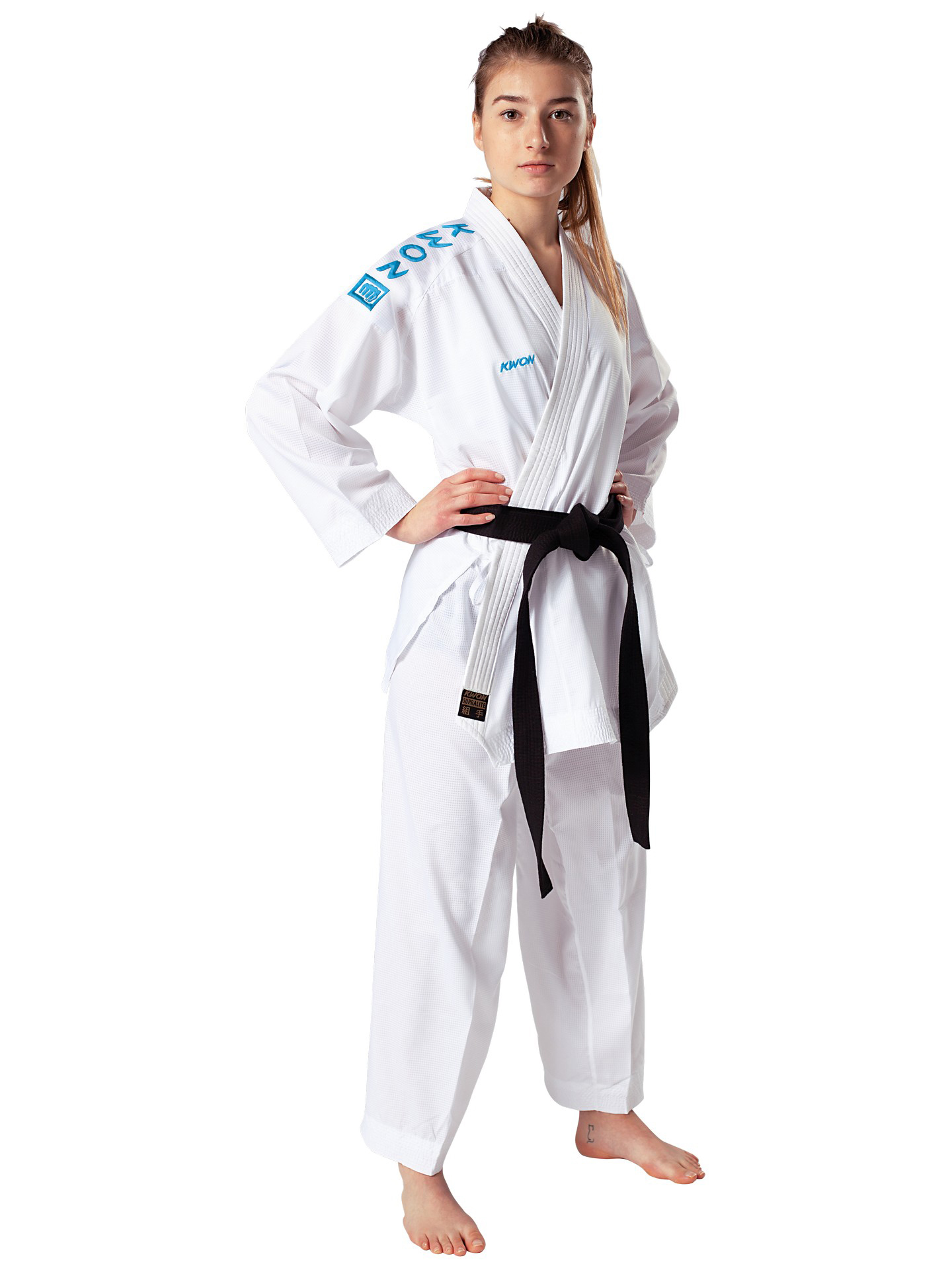 Karate Uniform Supralite 7 oz
