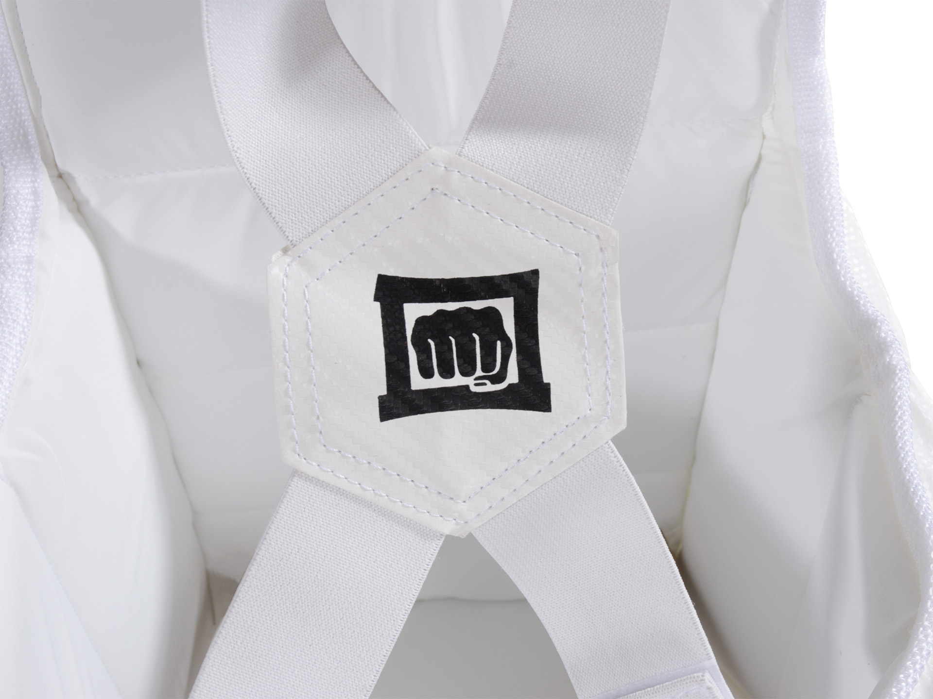 Karate Vest - WUKF approved