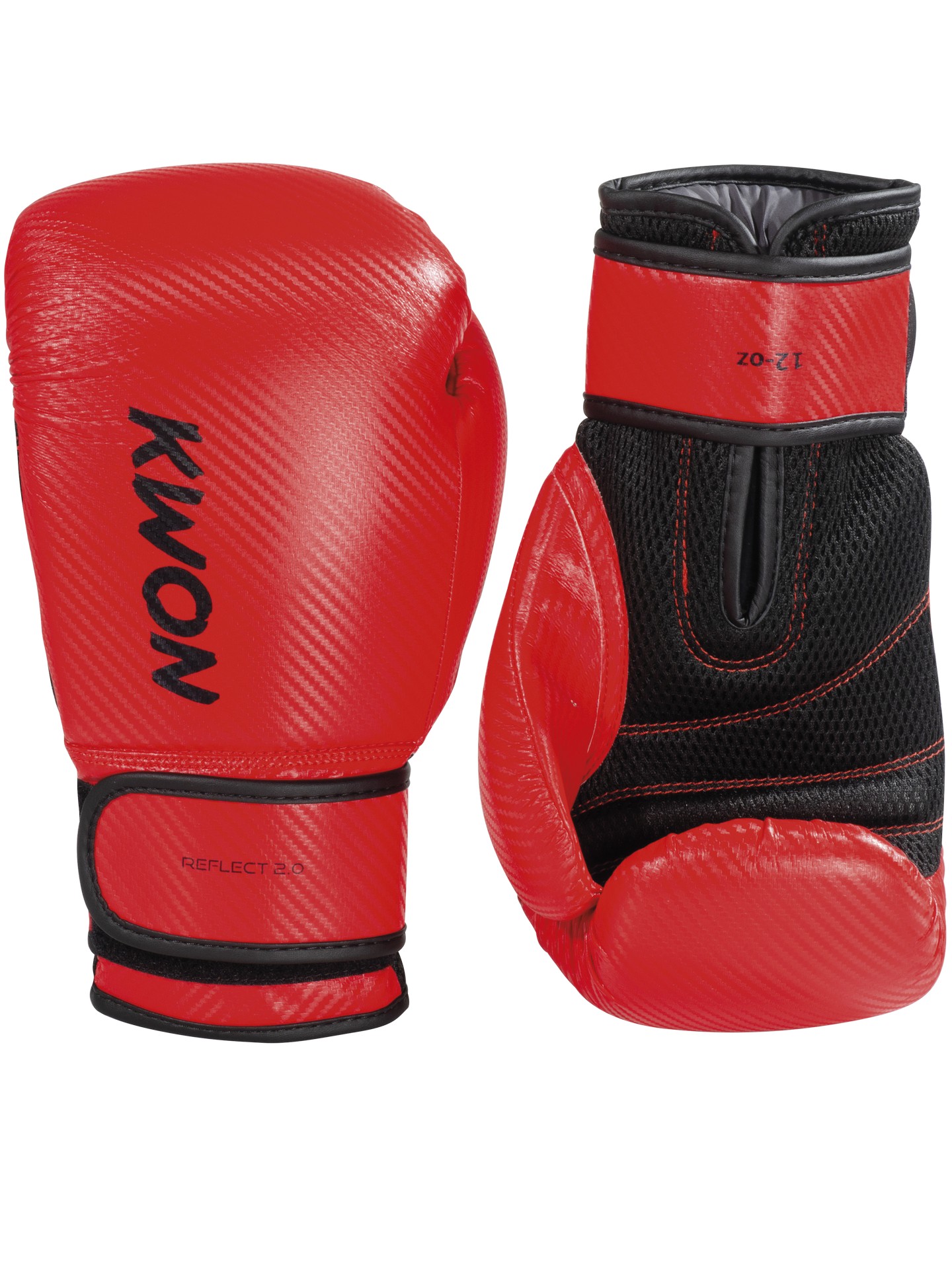Boxing gloves REFLECT 2.0