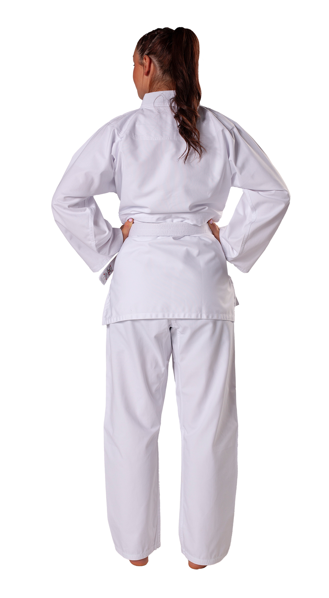 DANRHO Judo / Ju Jutsu Uniform O-Goshi