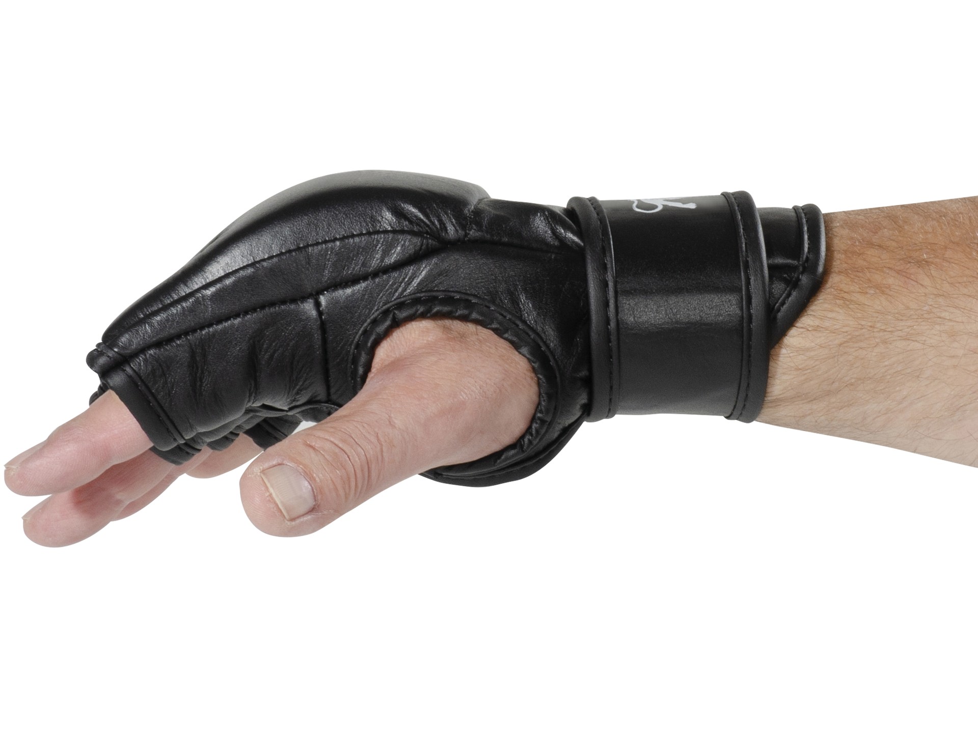 FIGHTNATURE MMA Gloves Compete