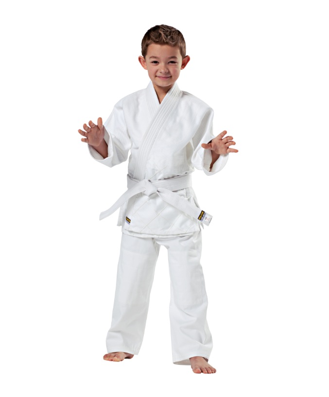 Judo Uniform Randori