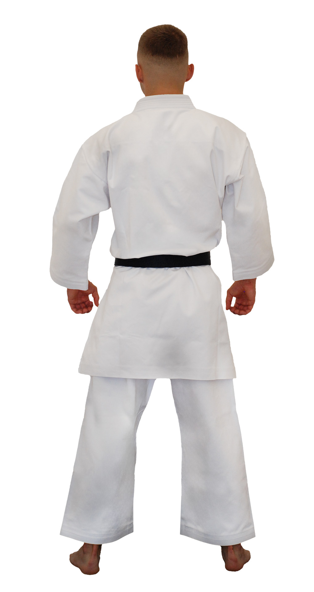 Karate uniform Kata 14 oz - WUKF recognized