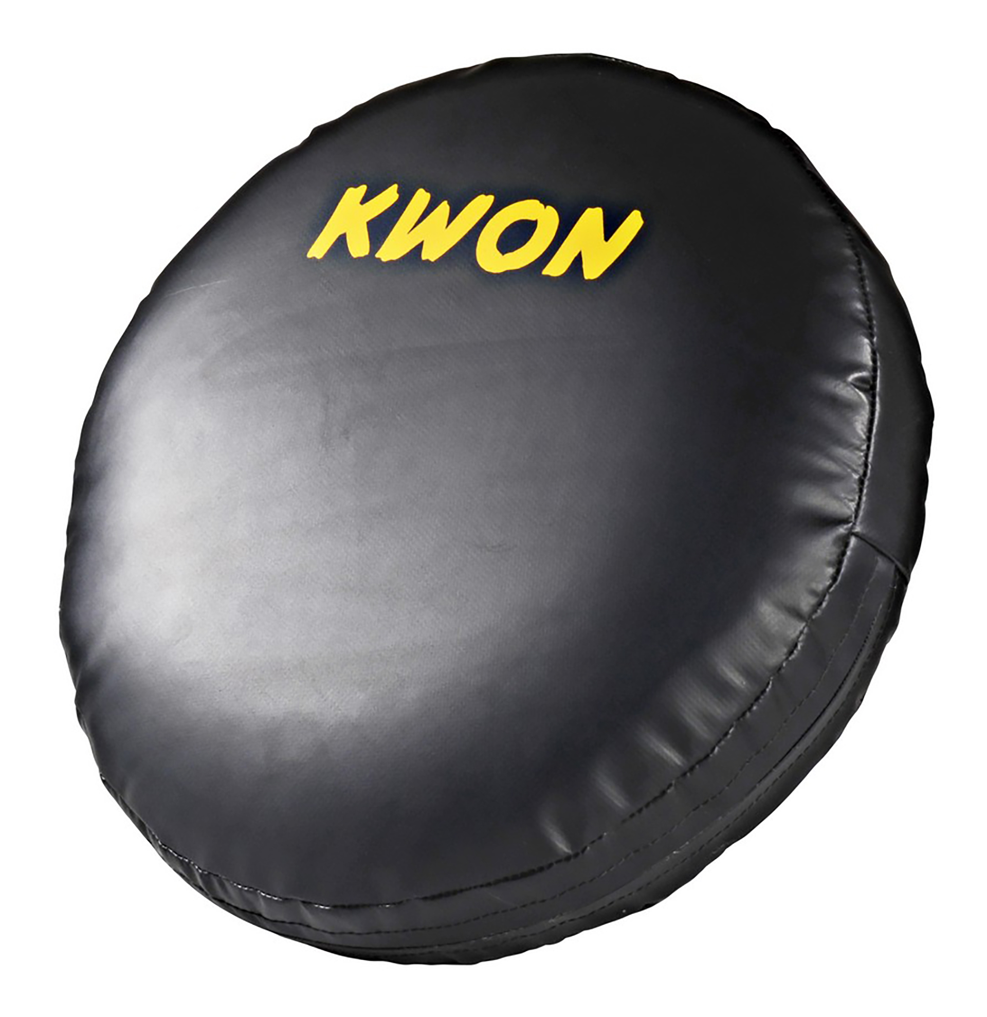 Punching pad round
