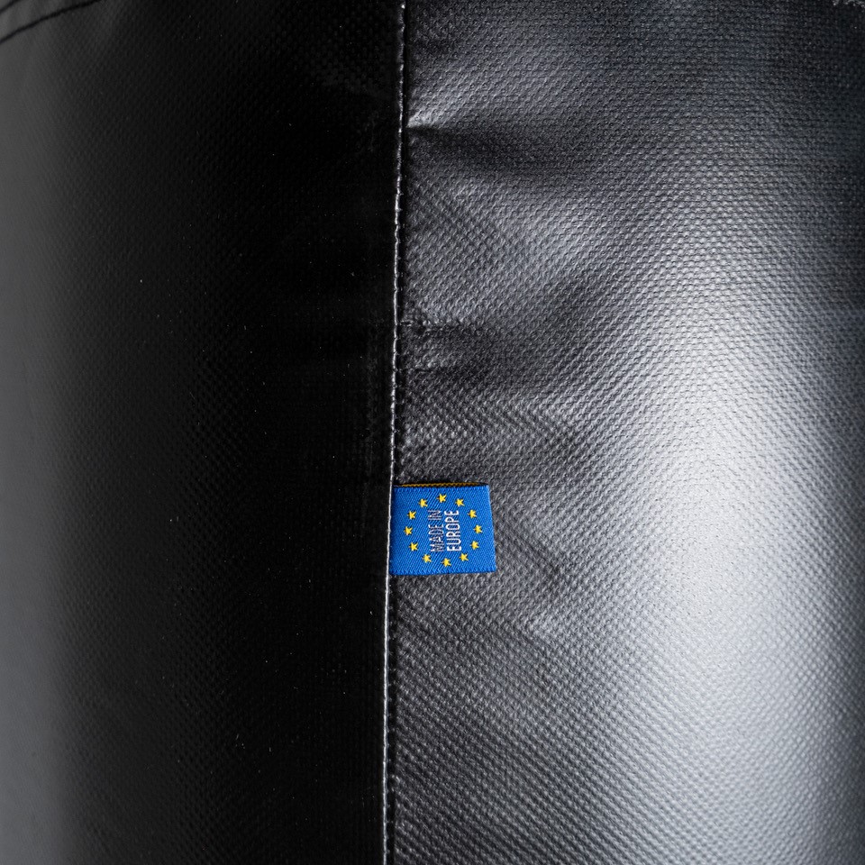 Standing Punching Bag Classic