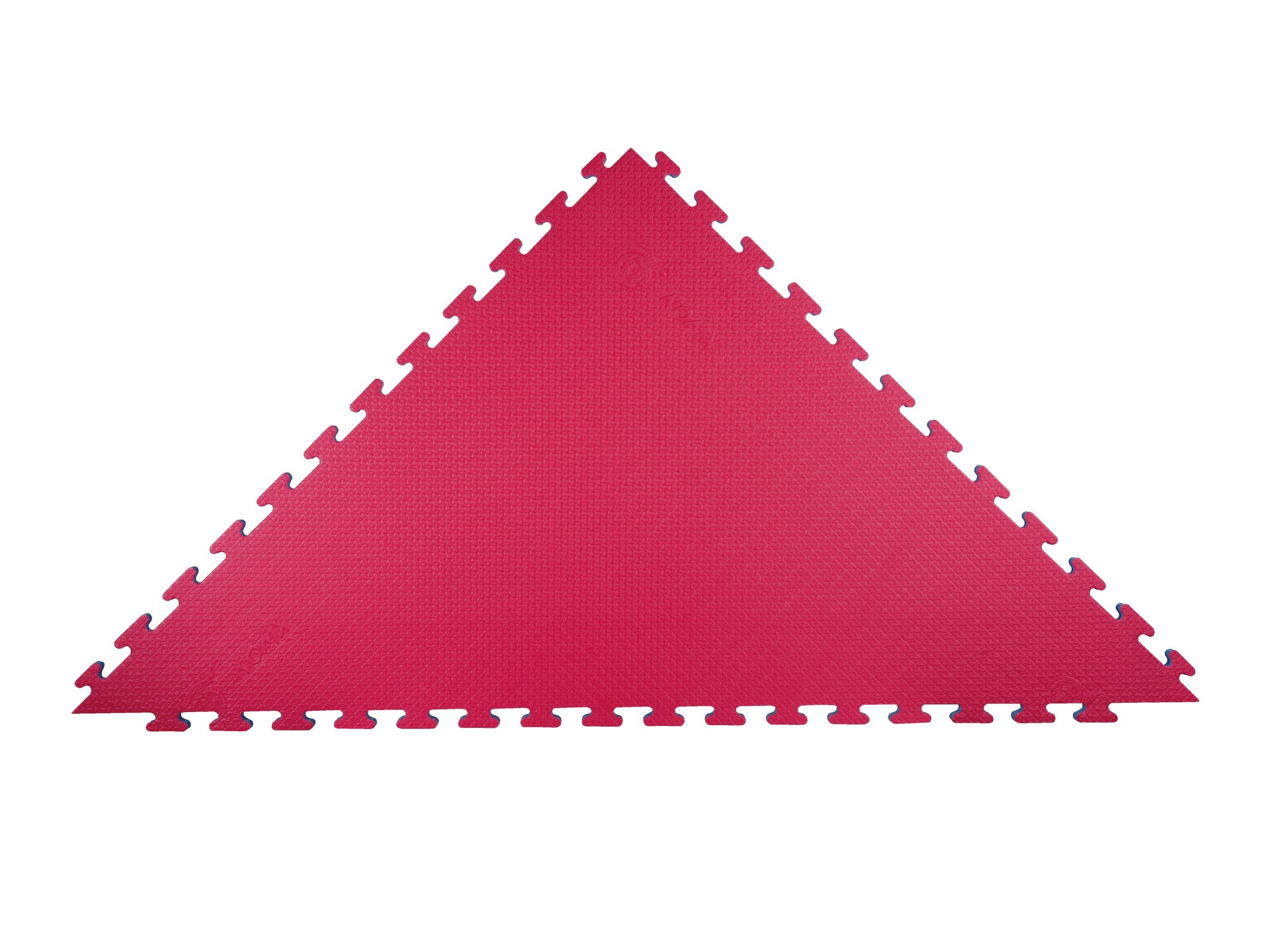 Octagon Corners For Reversible Mat - WT recognized, Set of 2