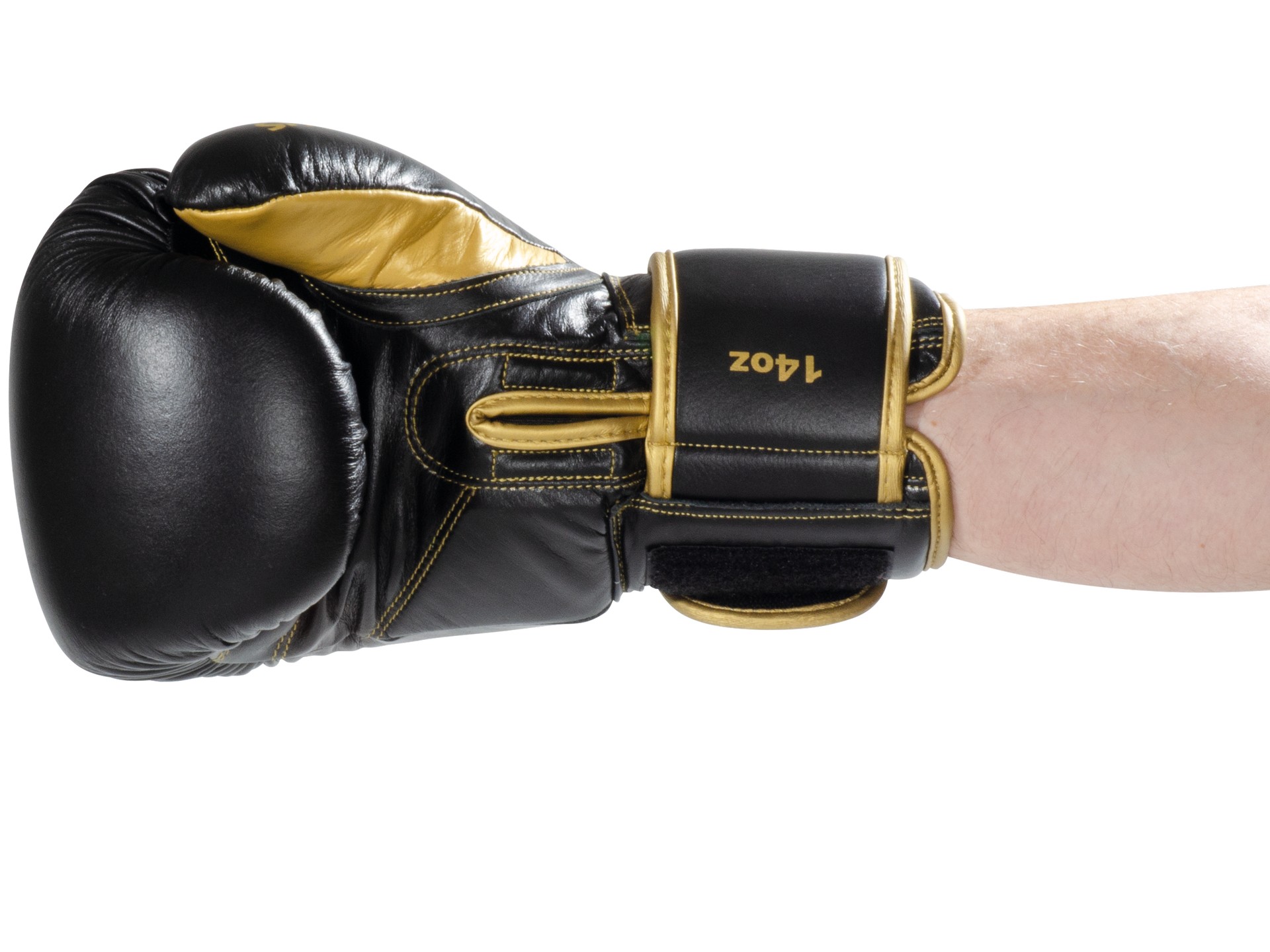 Boxing Gloves Sparring Offensive