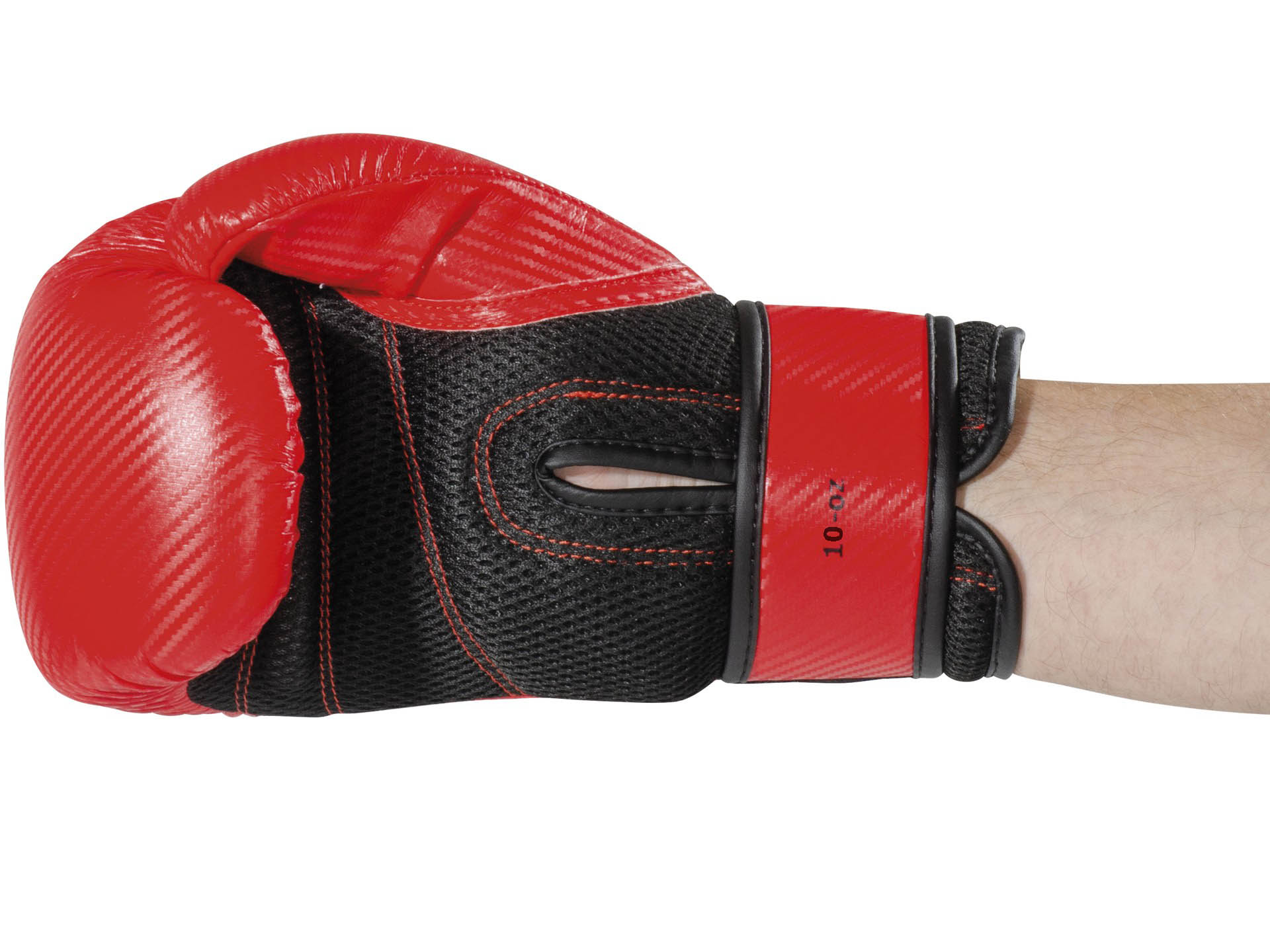 Boxing gloves REFLECT 2.0