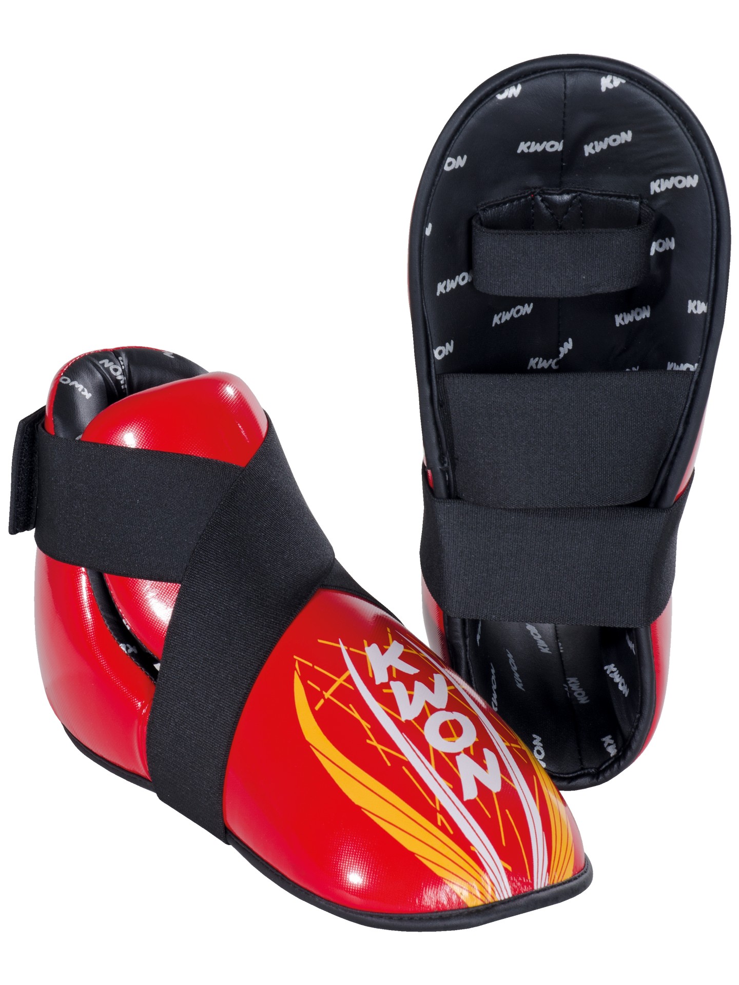 Foot Protection Phantom