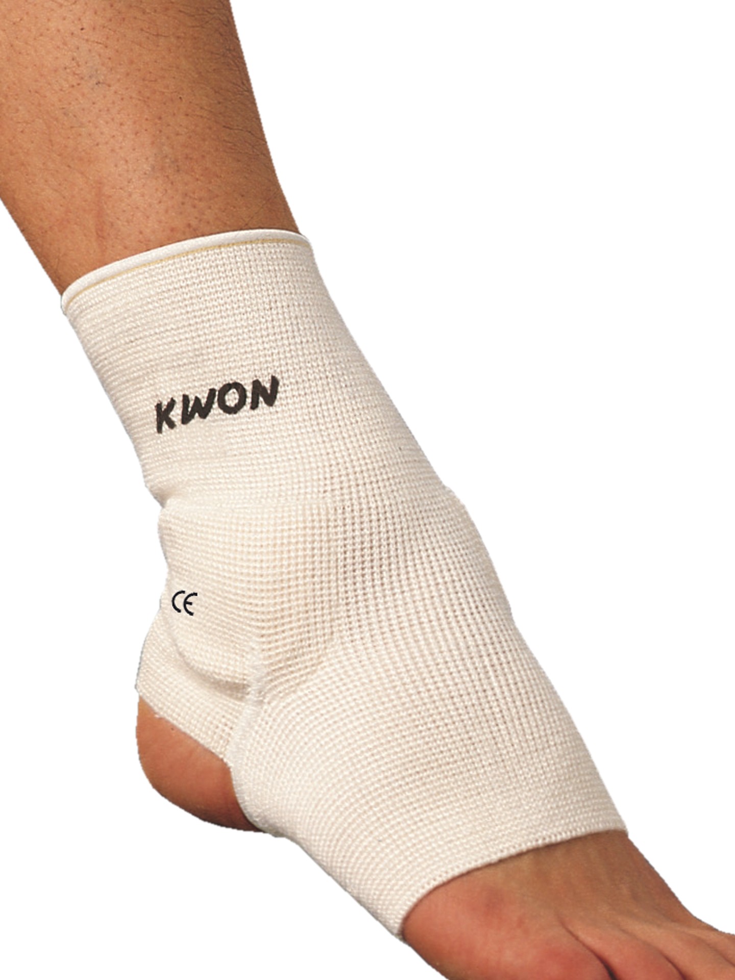 Ankle guard