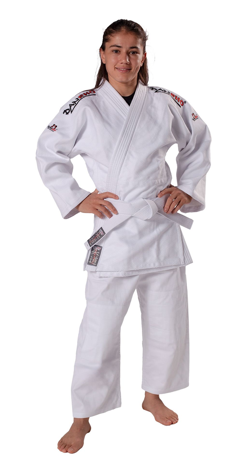 DANRHO Judo uniform Classic