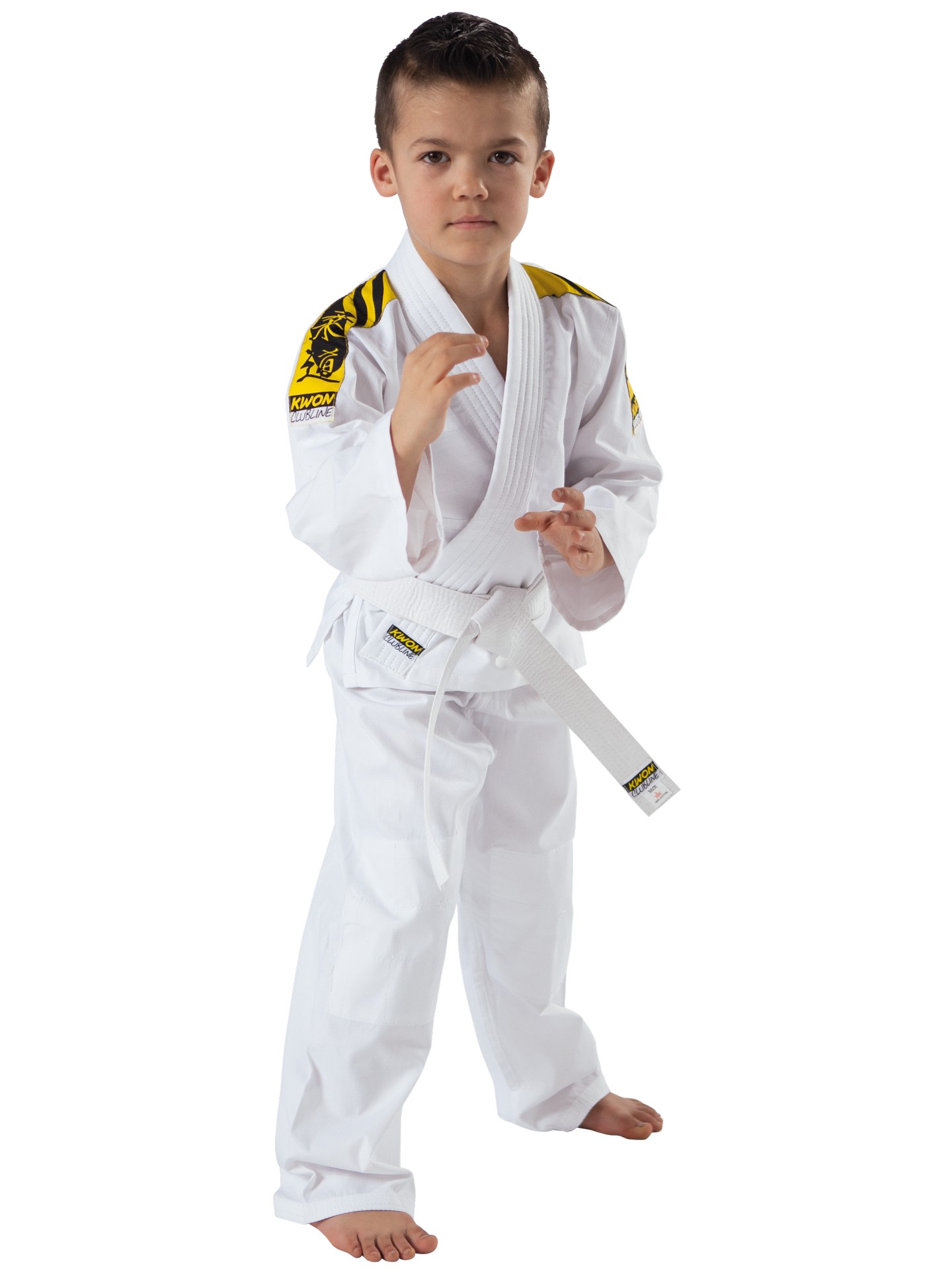 Judo / Ju Jutsu Uniform Junior