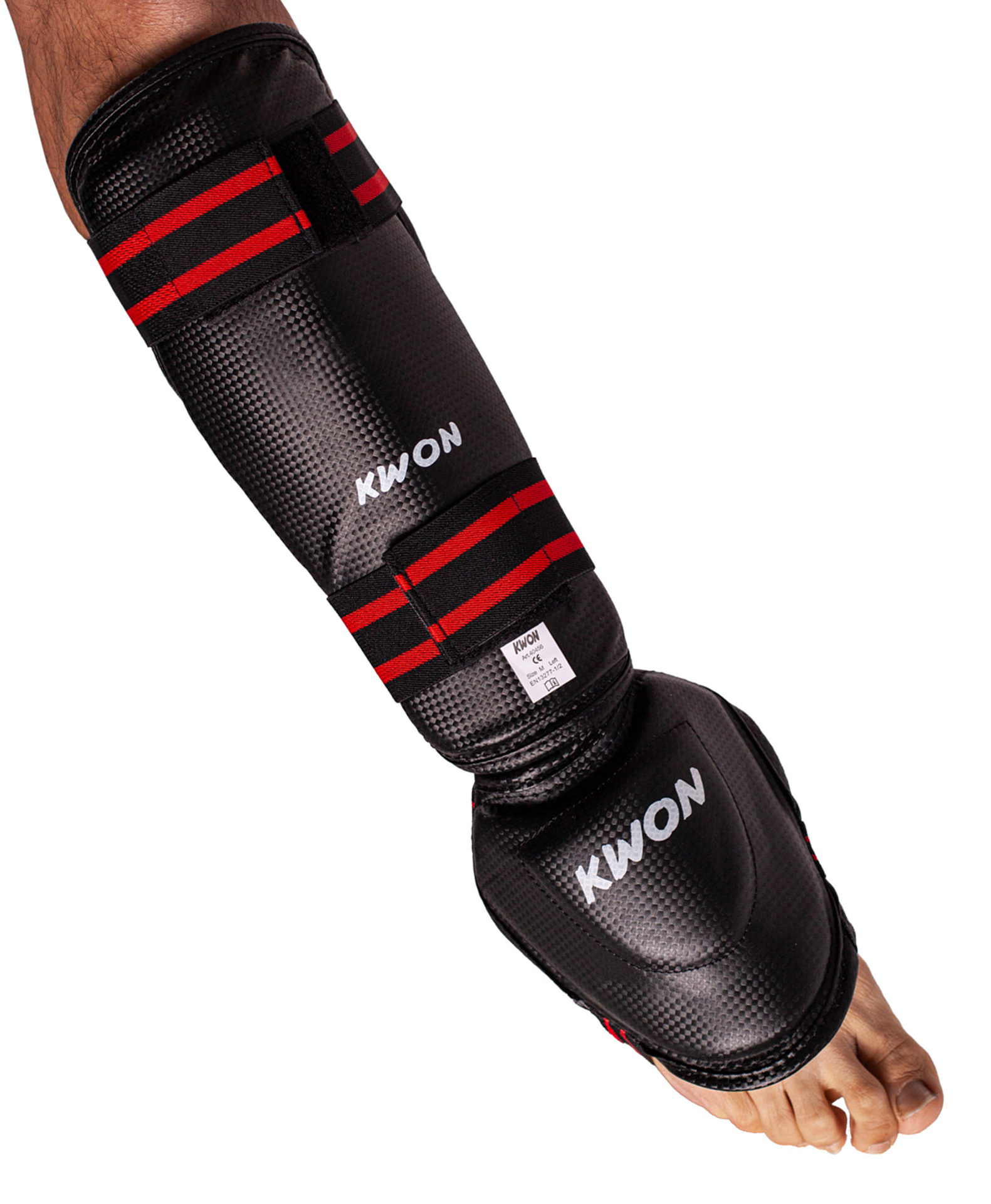 Shin / Instep guards set Evolution