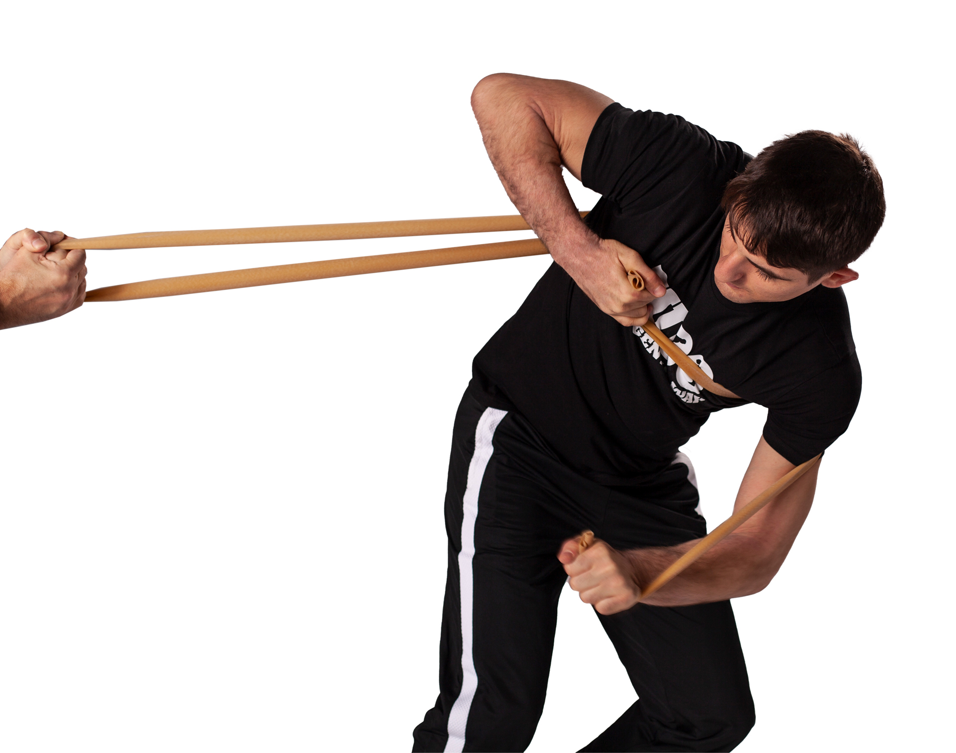 DANRHO Judo Tube different sizes