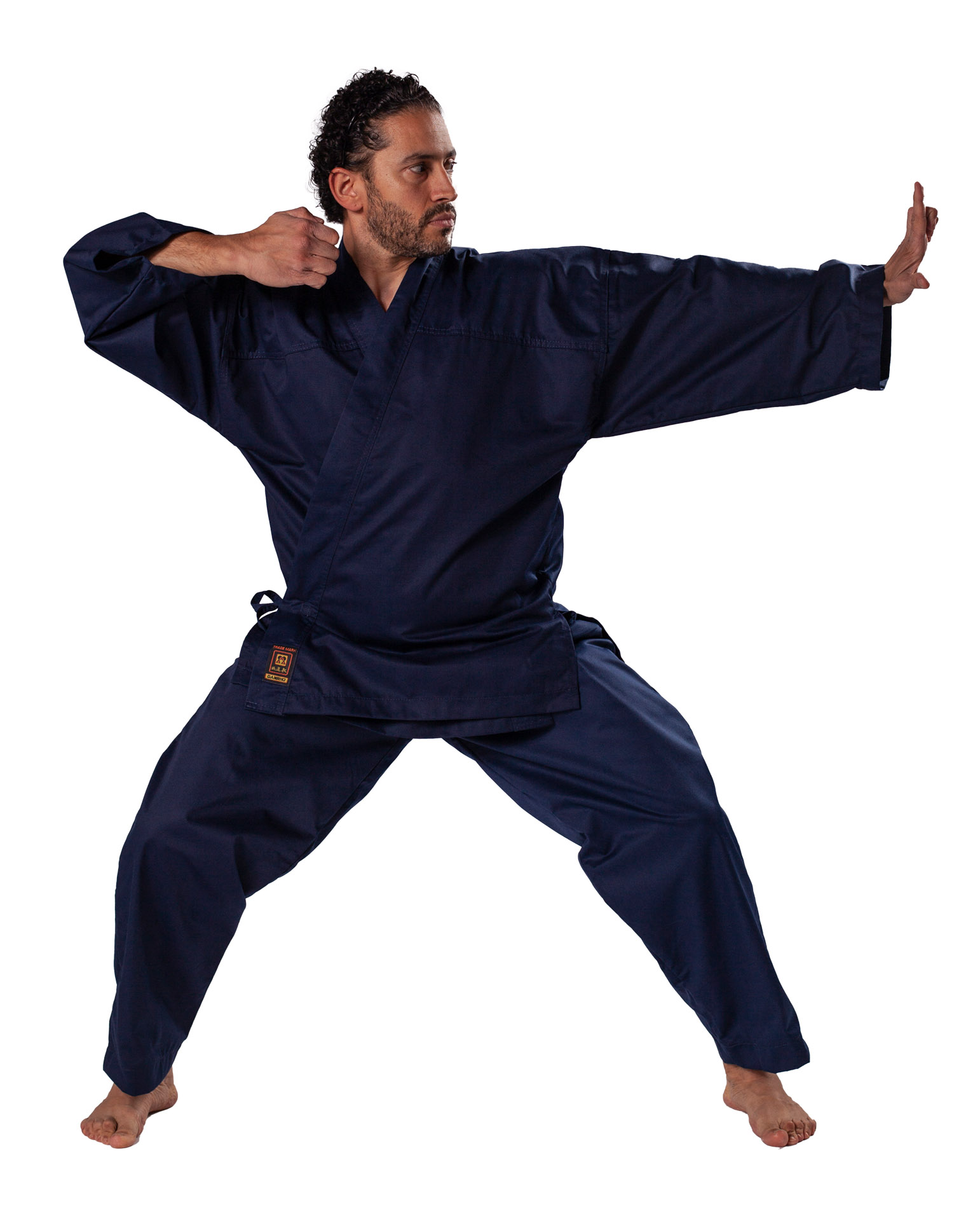 DANRHO Qi Gong and Meditation suit