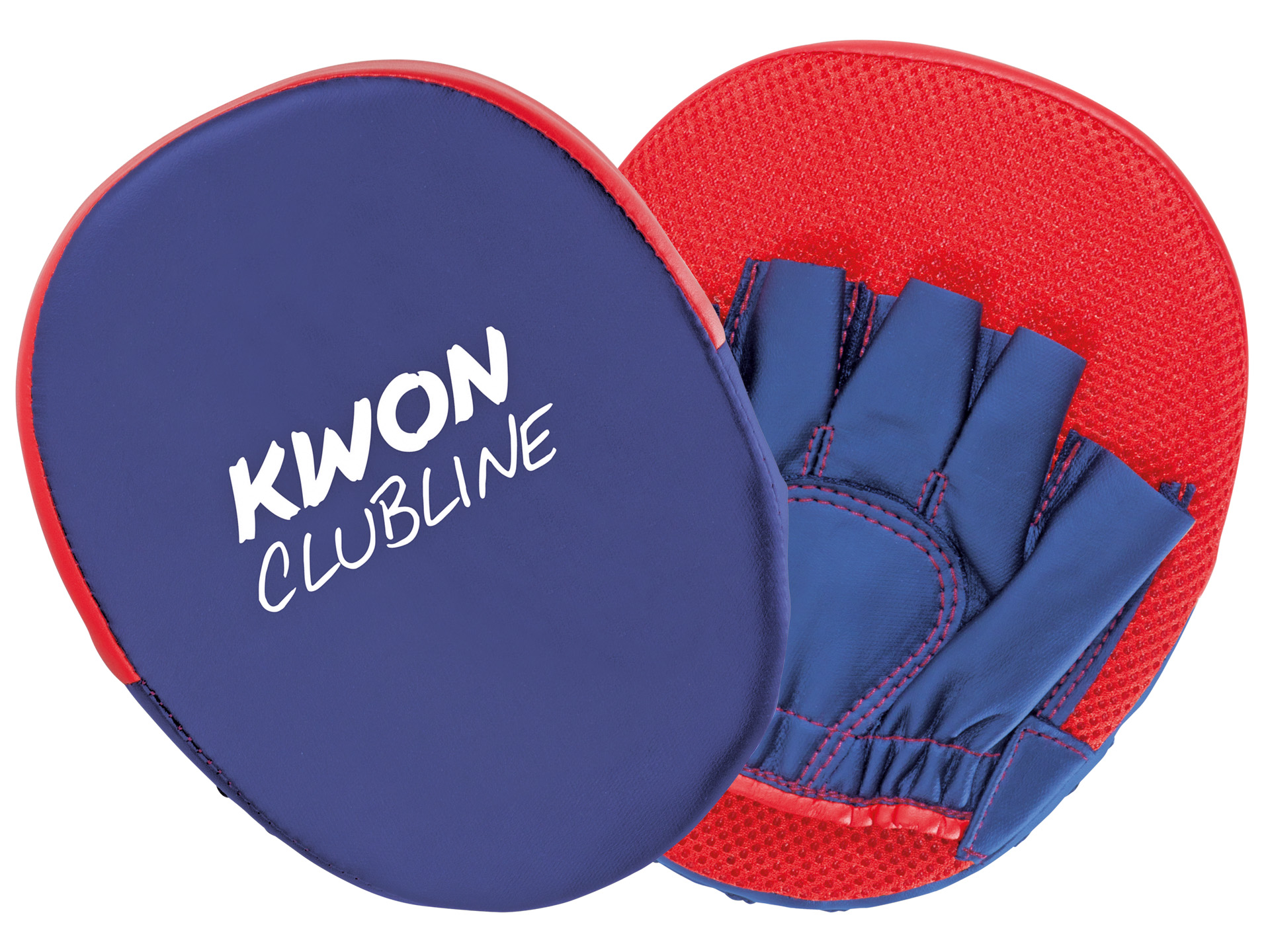 Coaching Mitt Junior