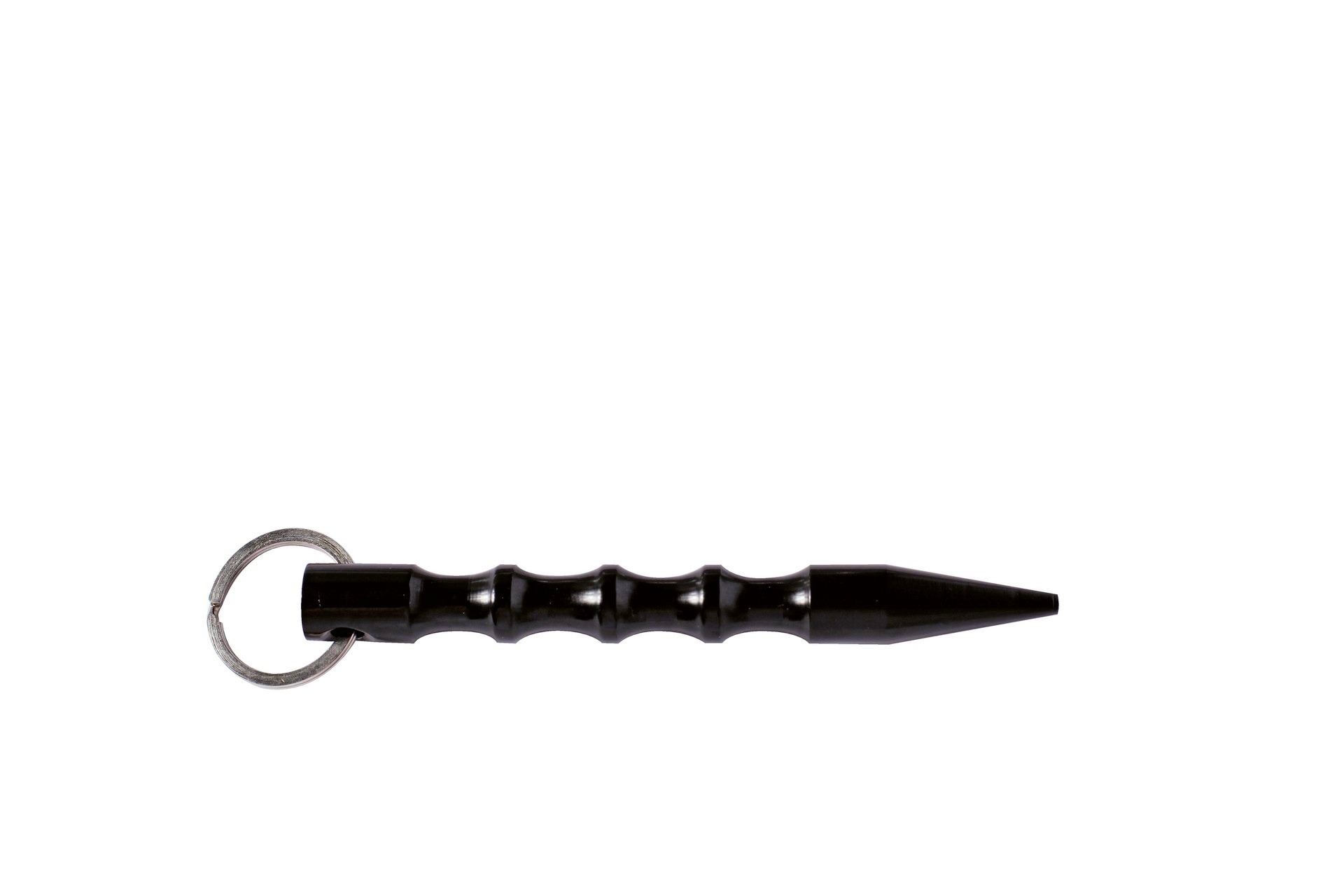 Kubotan Key Chain black
