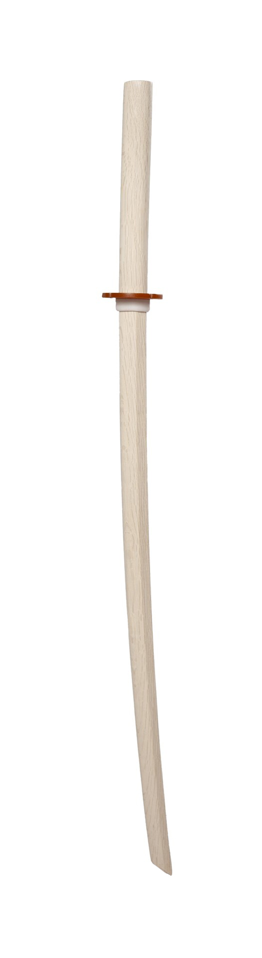 Bokken white oak
