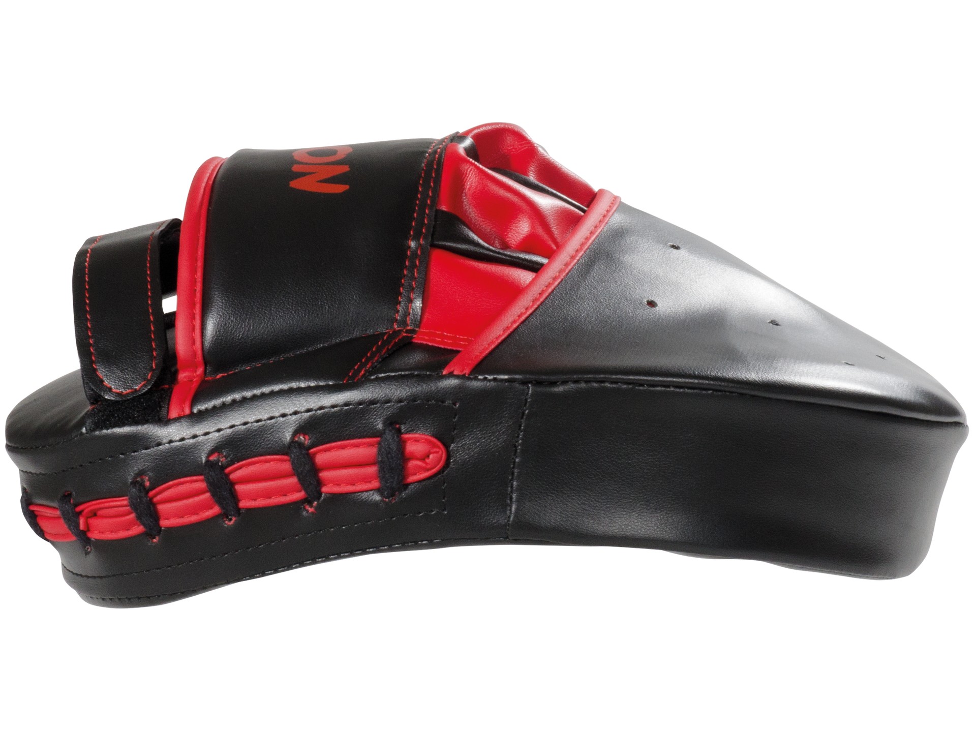 Double-punching pad Contender