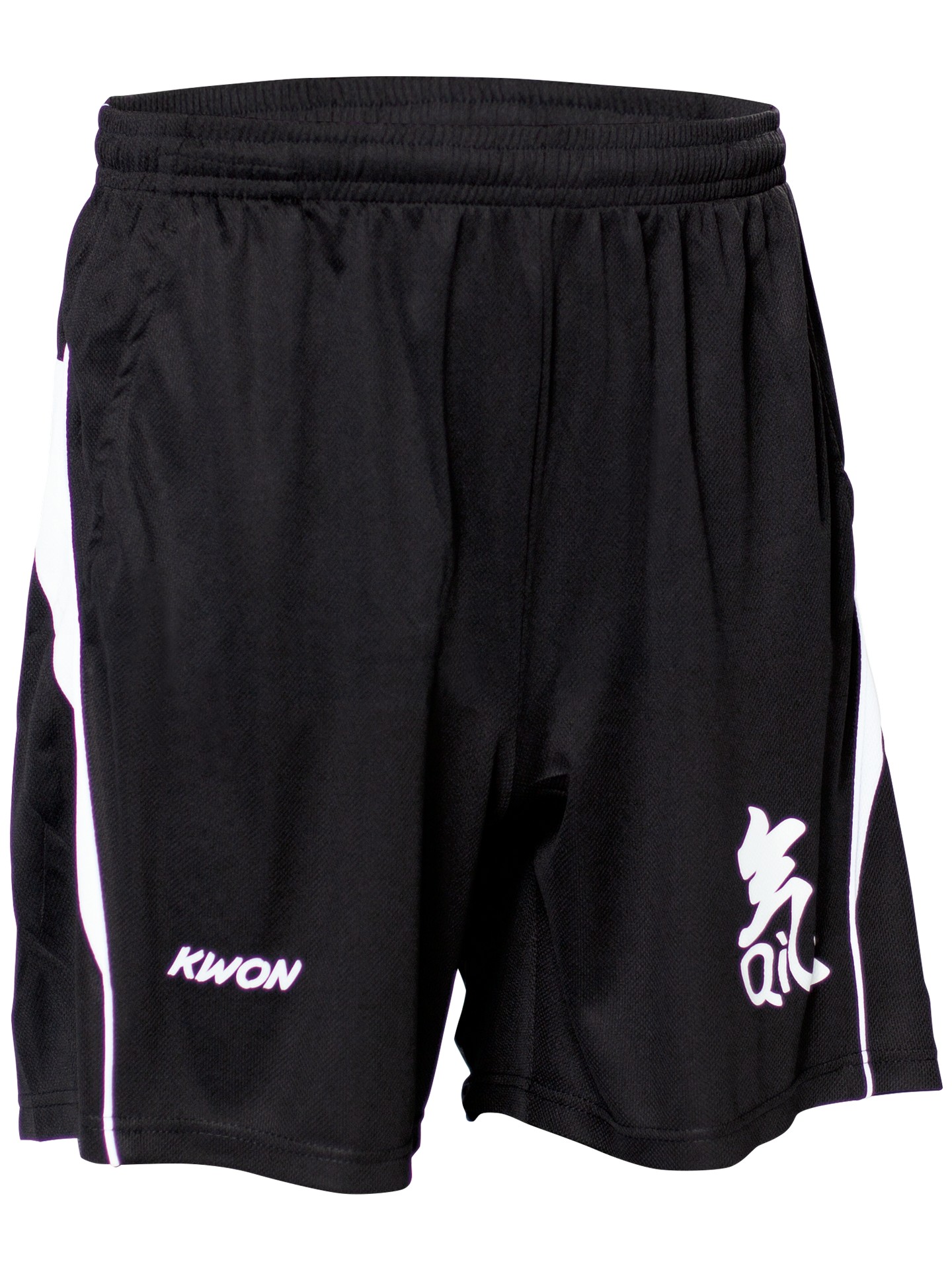 QI Short black