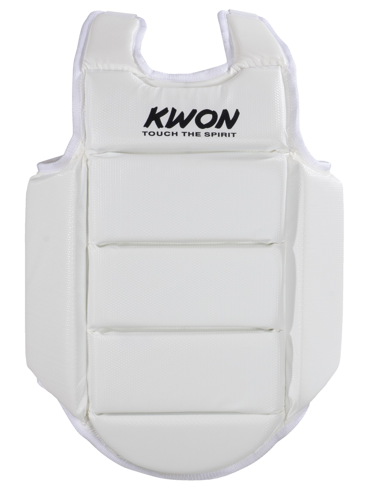 Karate Vest - WUKF approved