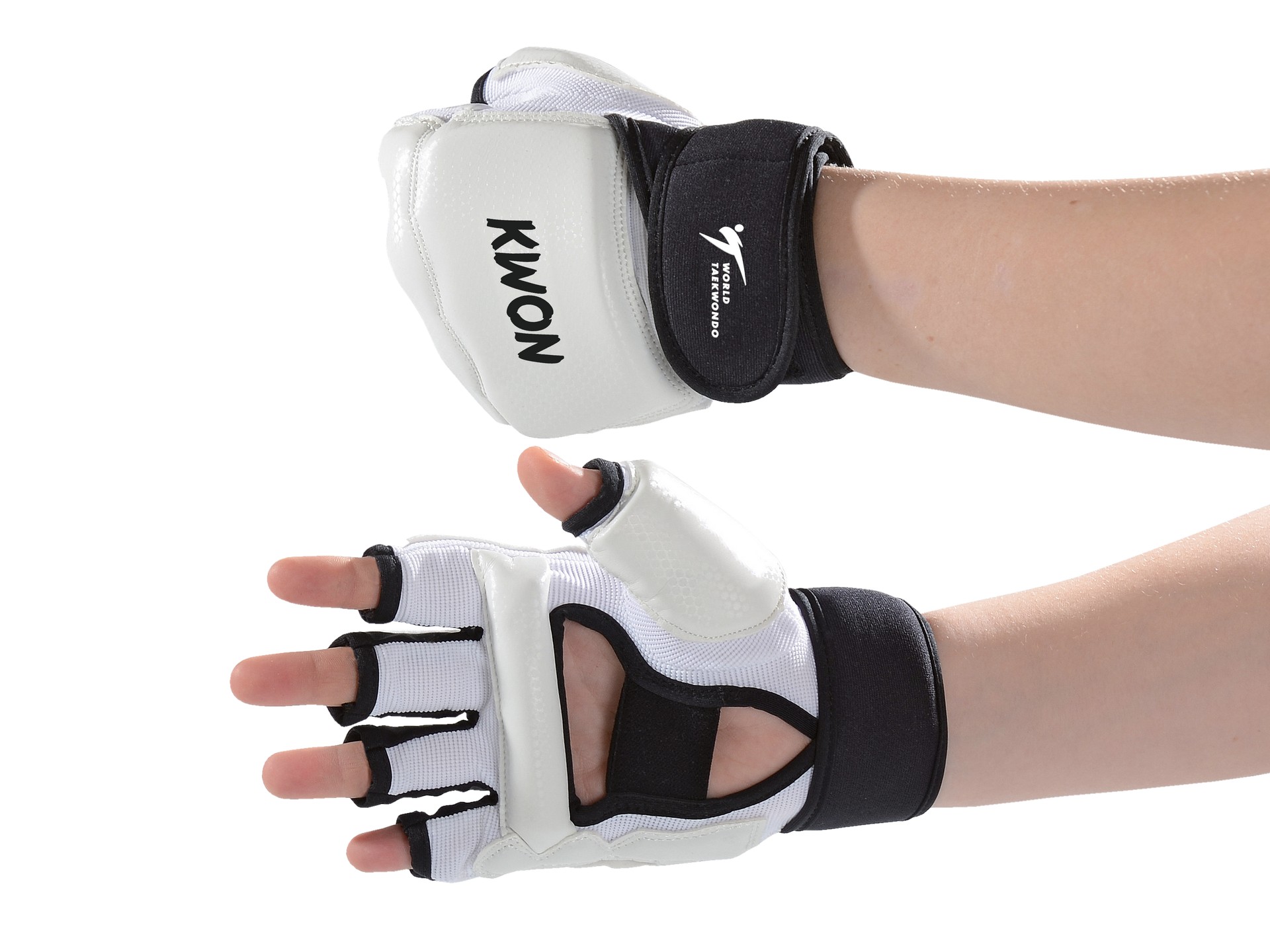 Hand protector TKD Evolution - WT approved