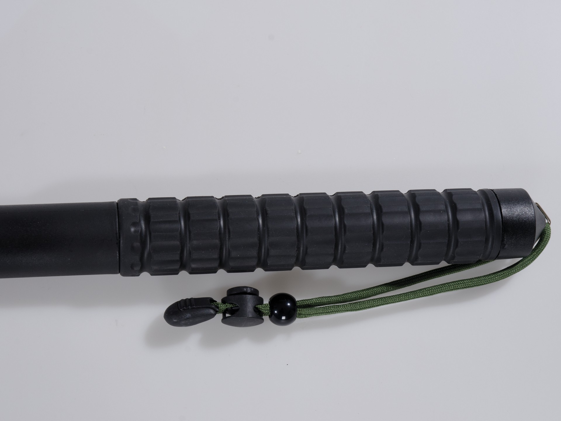 K-Tac Telescope Stick Training