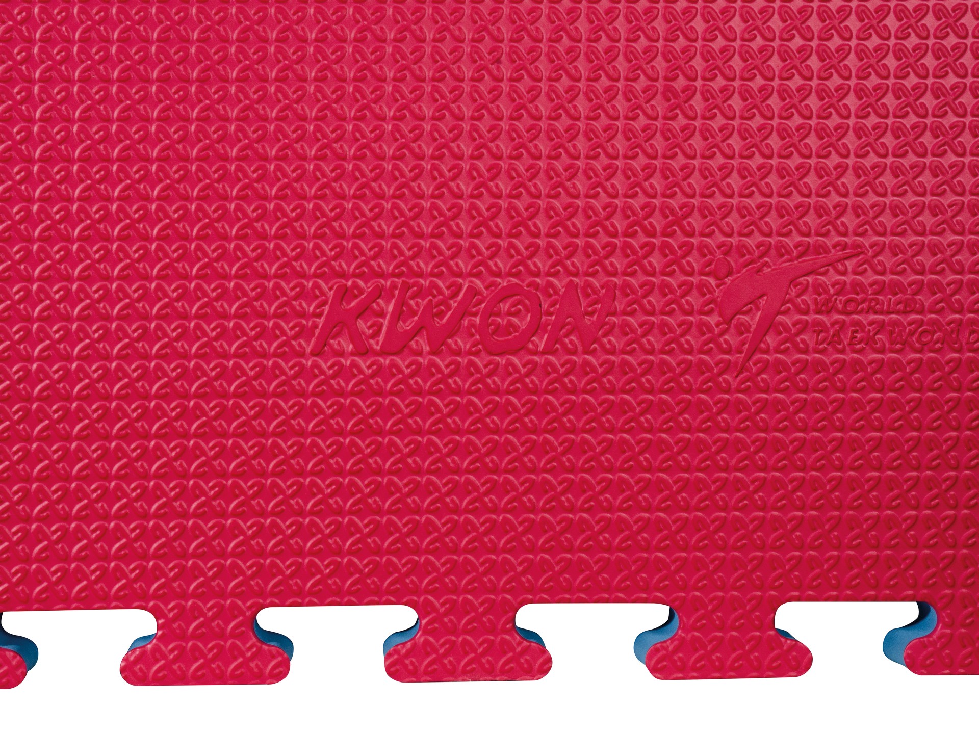 Reversible Mat 2,4 cm - WT recognized