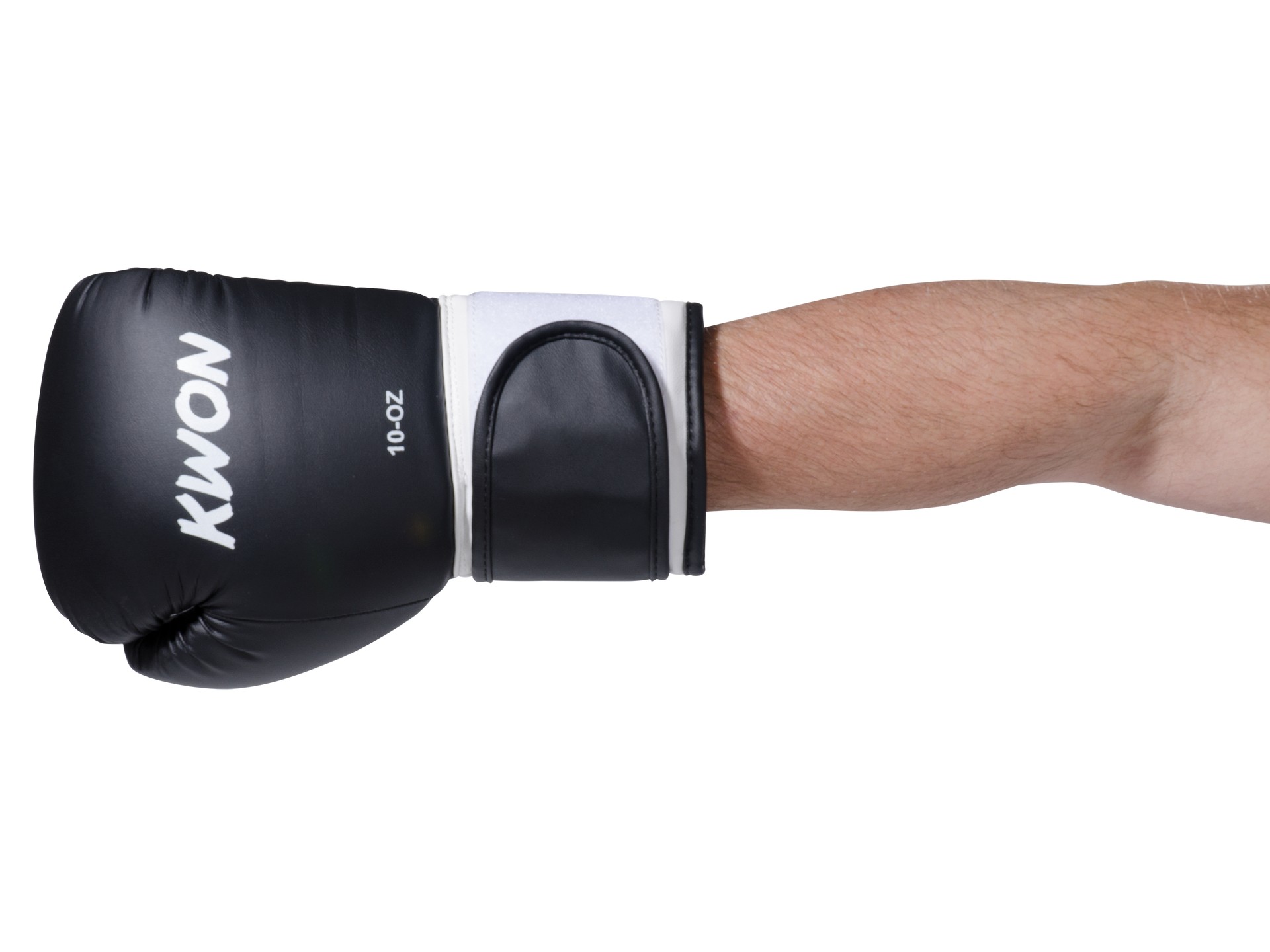 Fitness boxing gloves