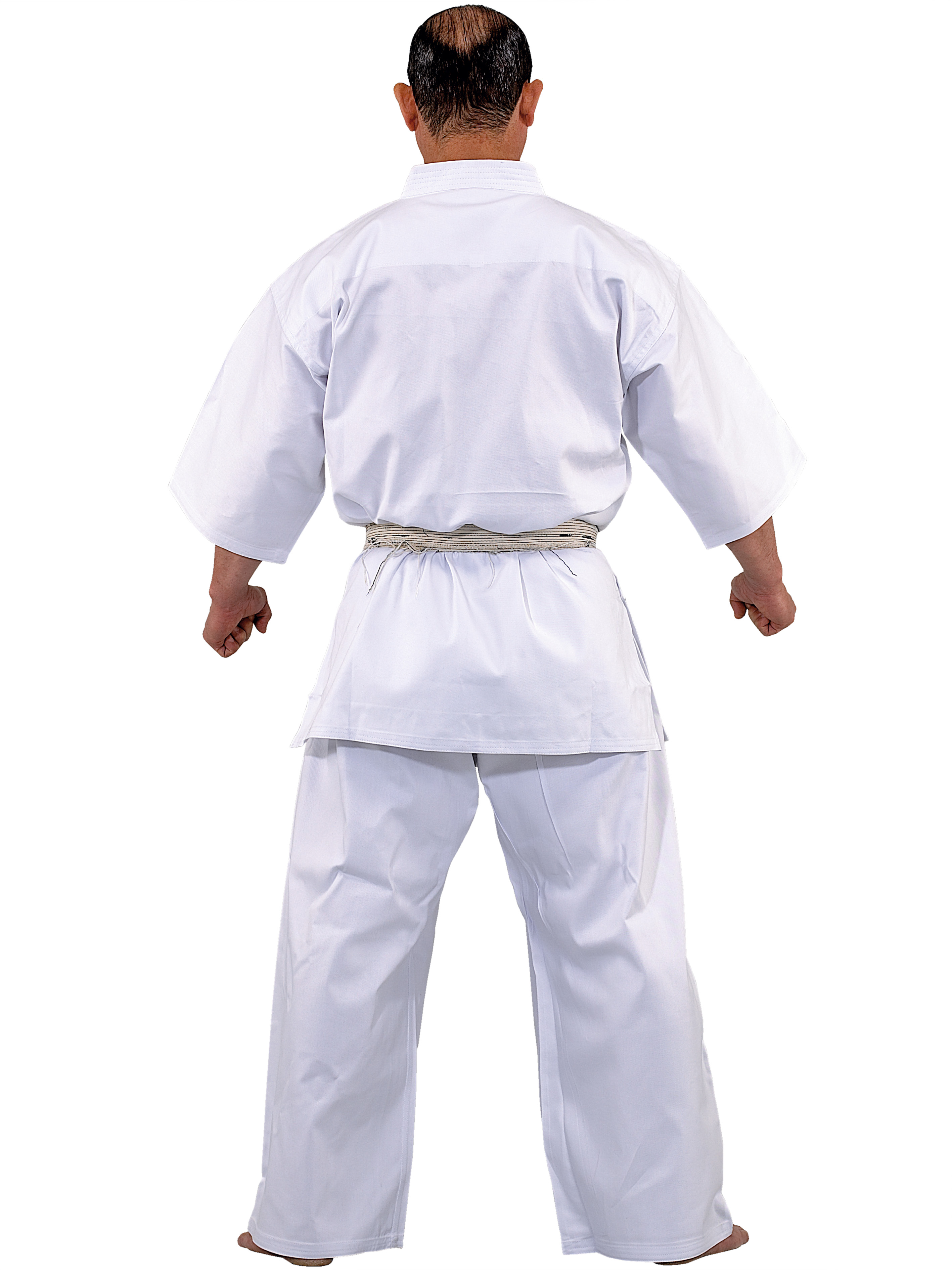 Karate Uniform Full Contact 8 oz