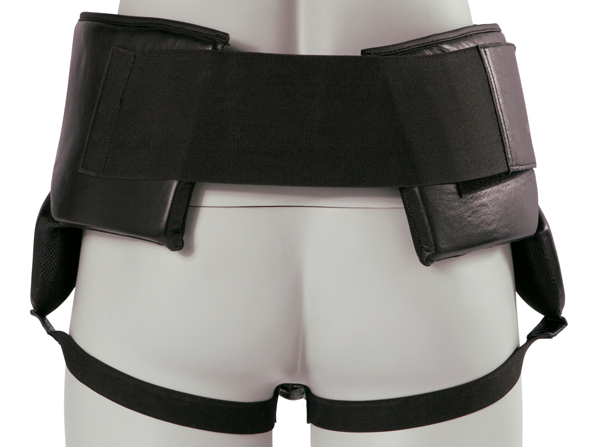 Boxing Groin Guard