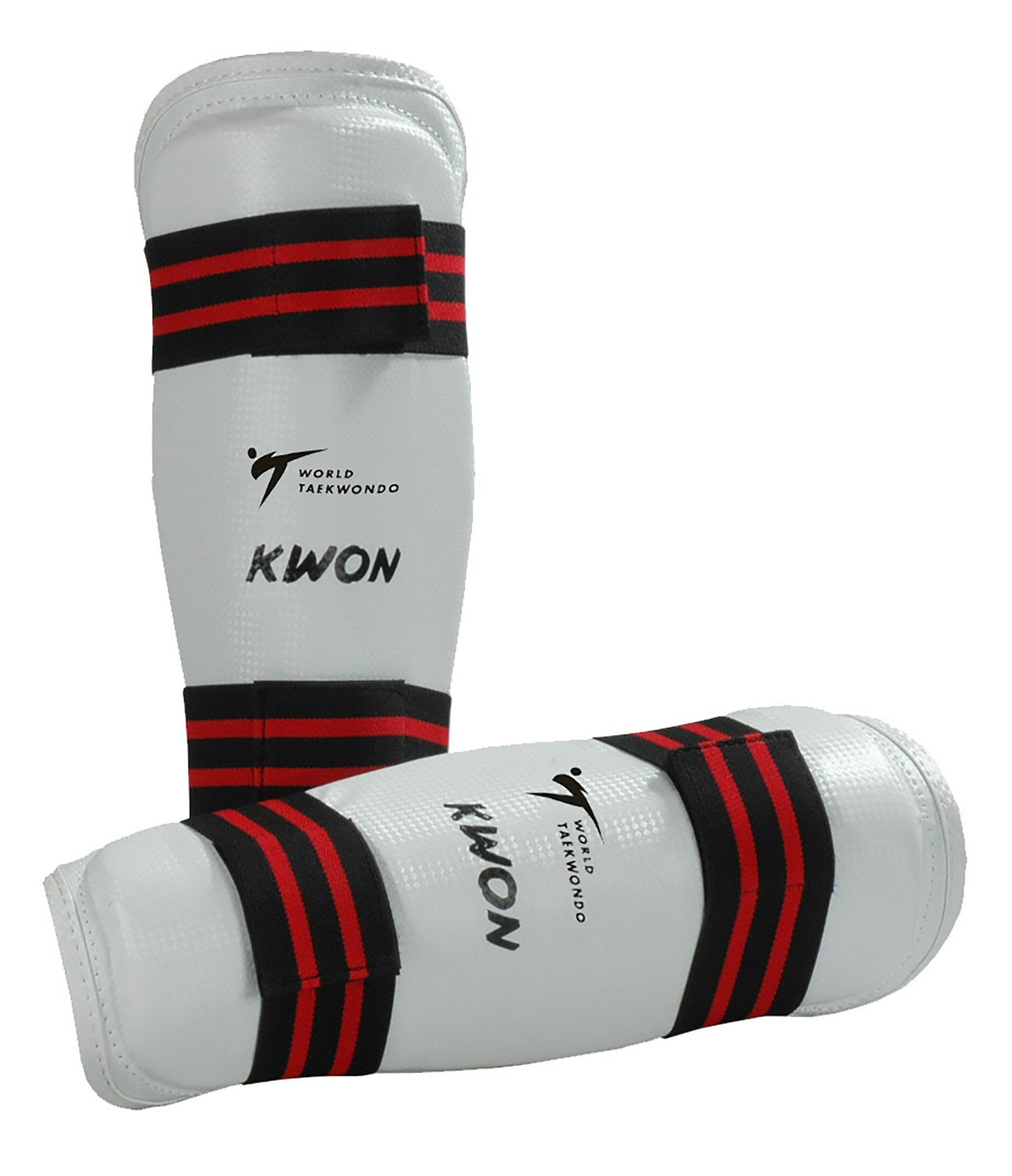 Shin guard Evolution - WT recognized