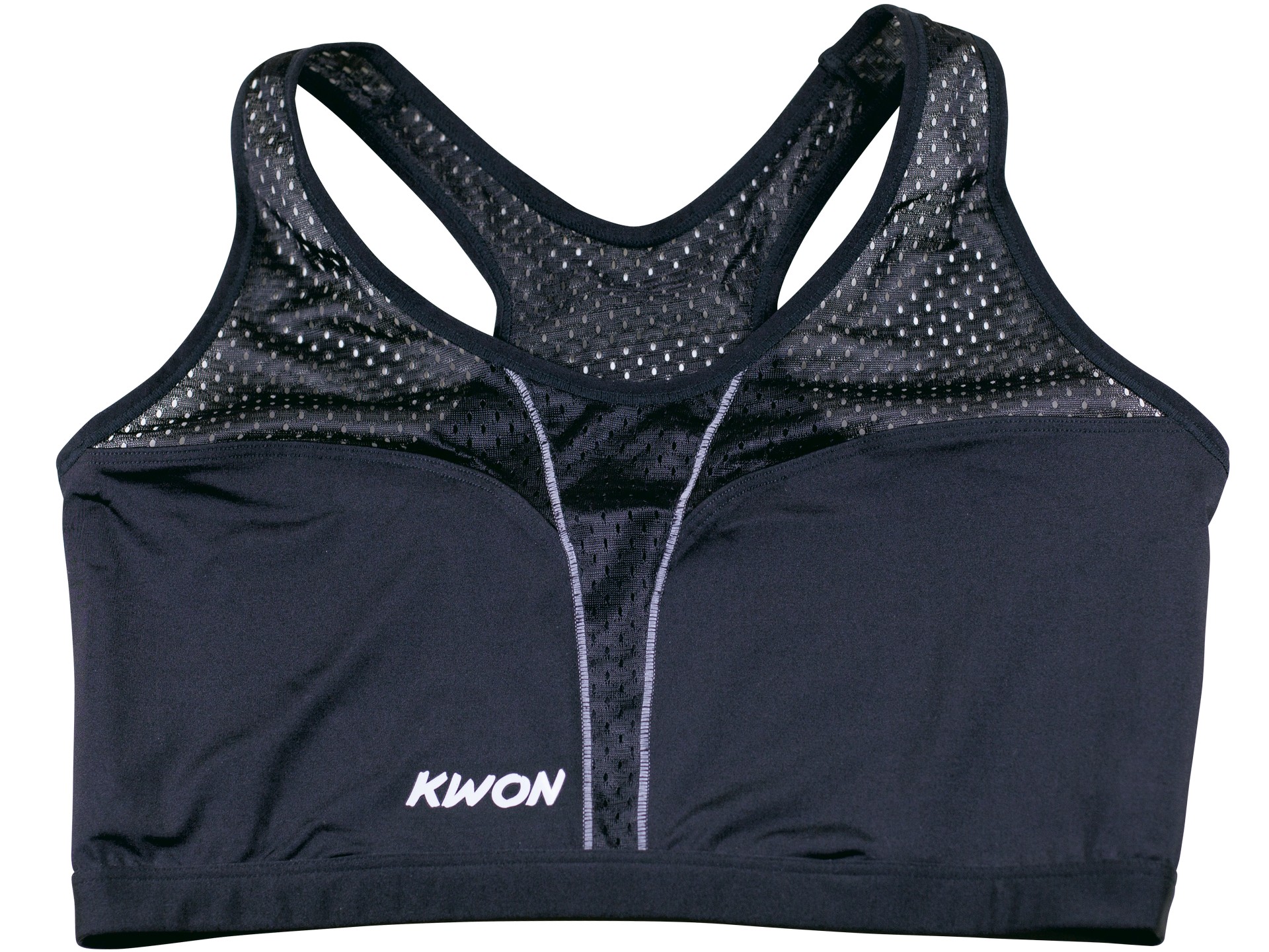 Top for Ladies Chest Protector Cool Guard & Super Protect