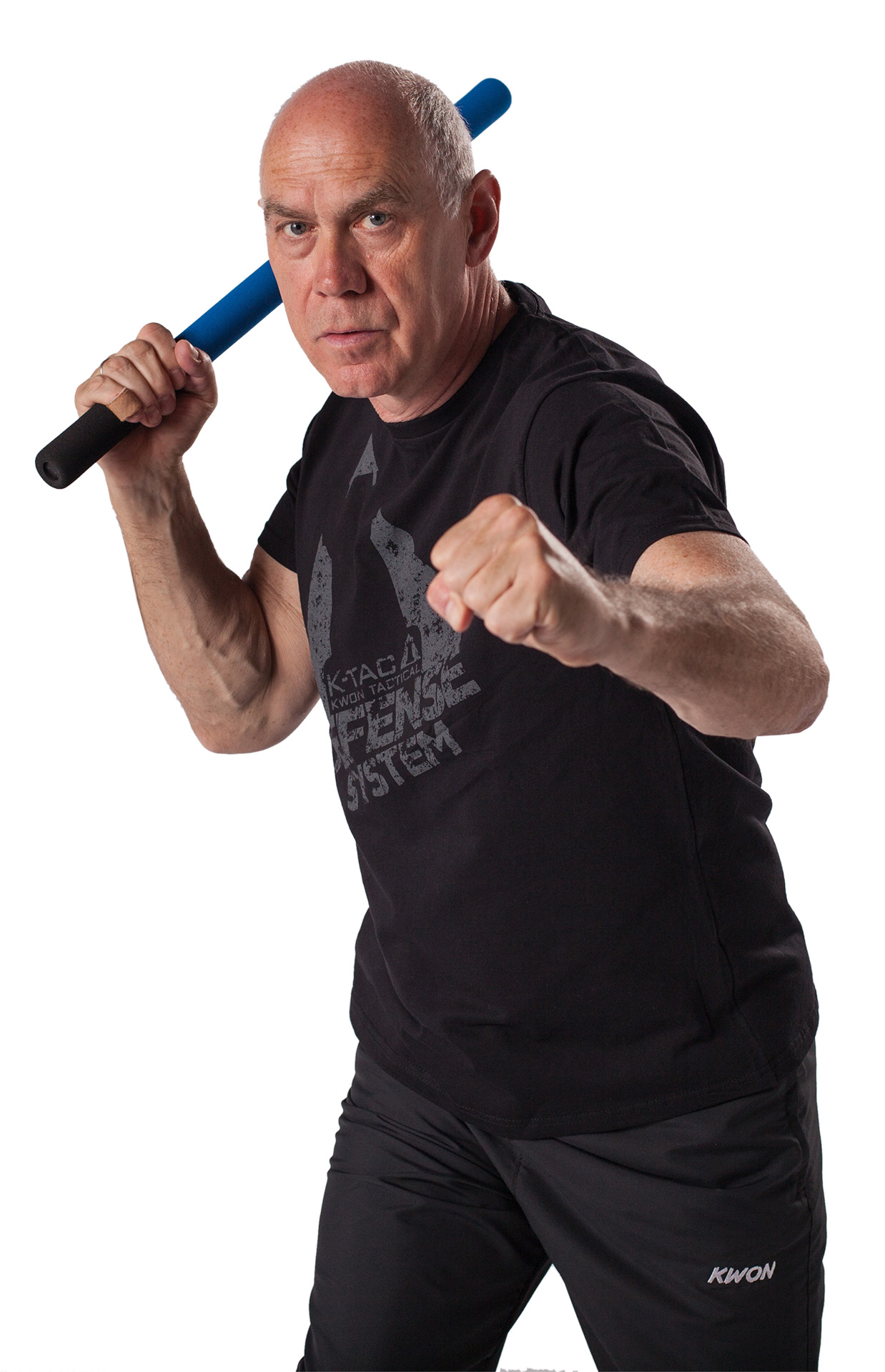 Softstick Selfdefense