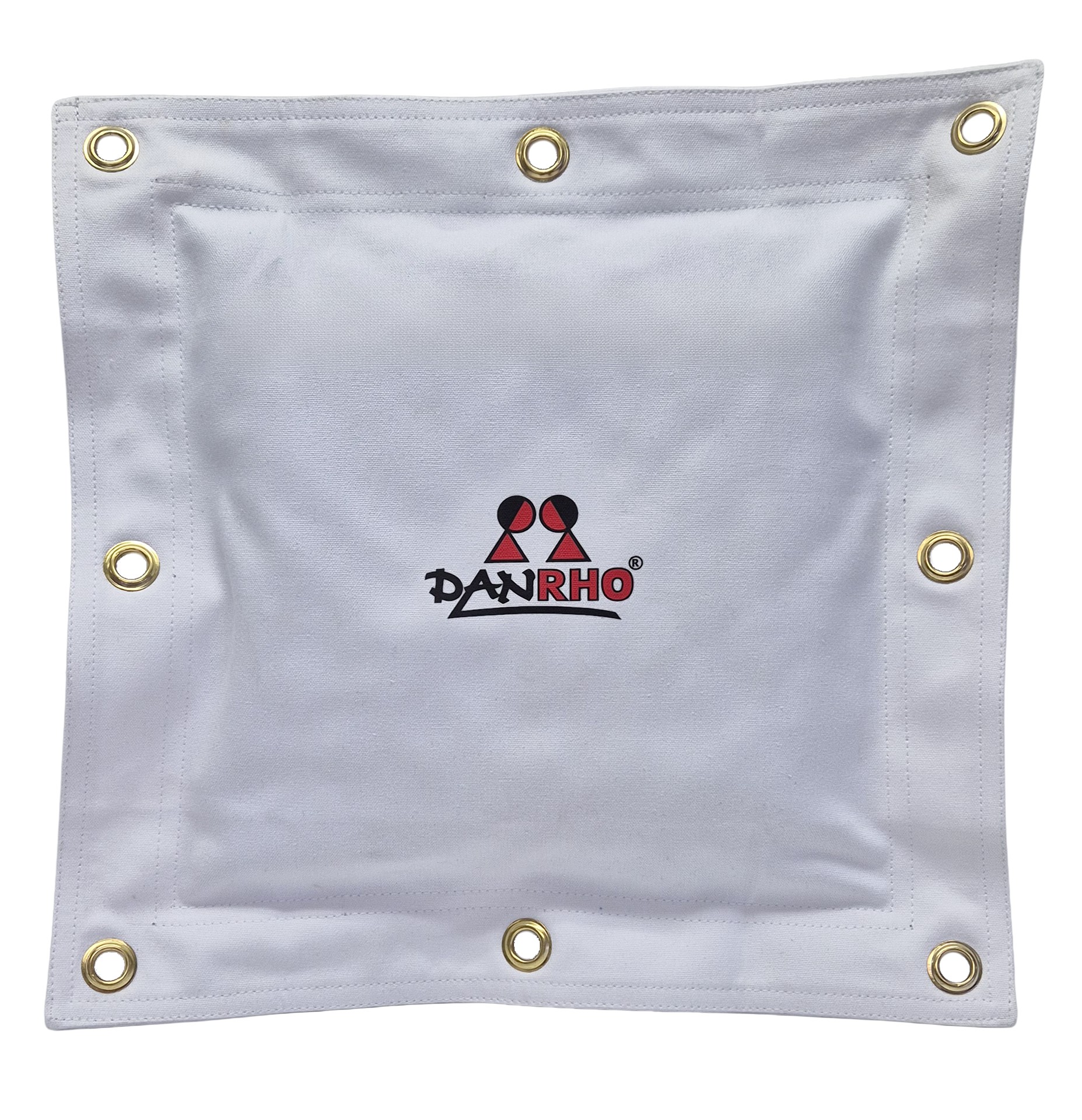 DANRHO Wall Strike Pad Makiwara