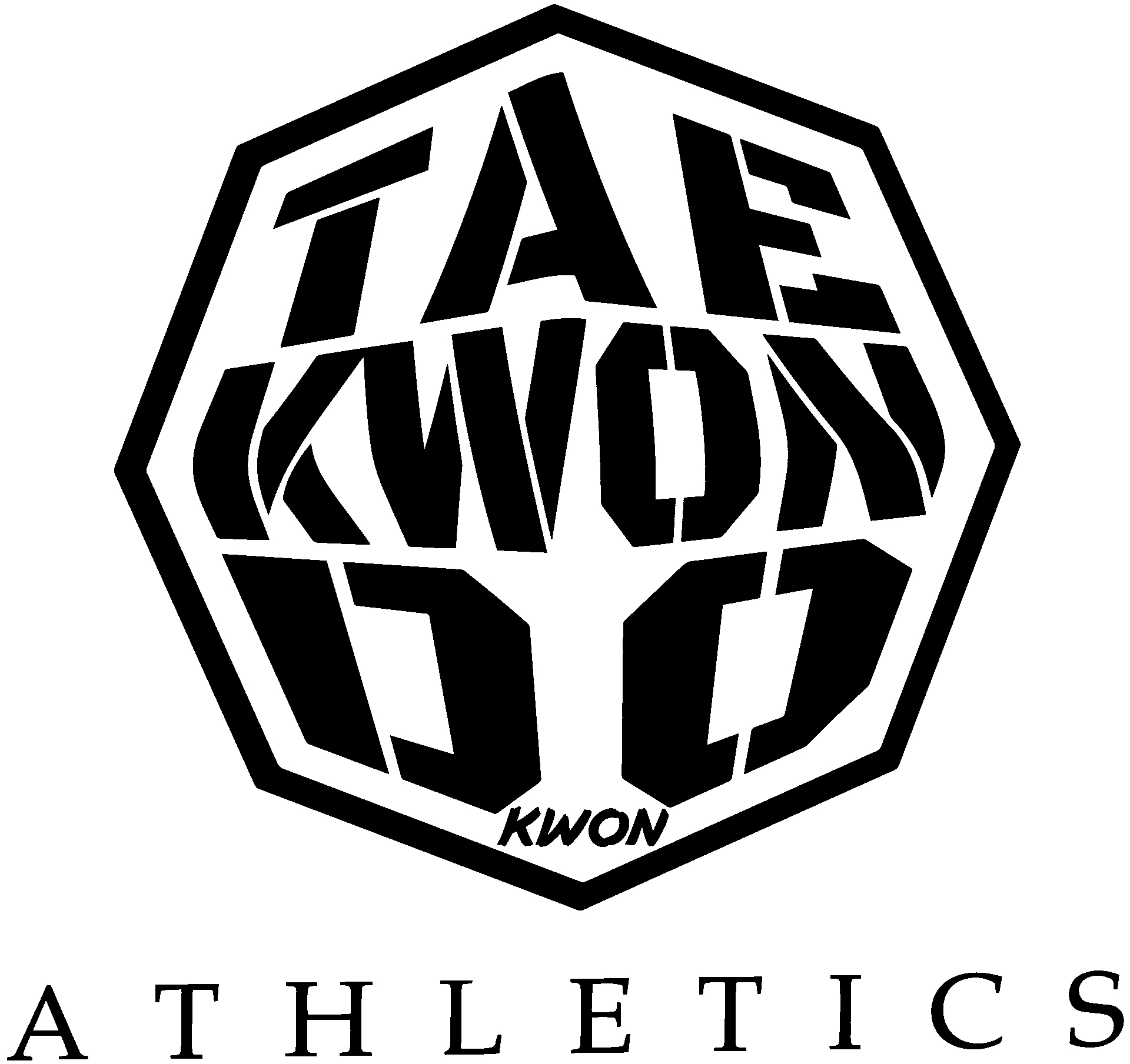 Taekwondo Octagon