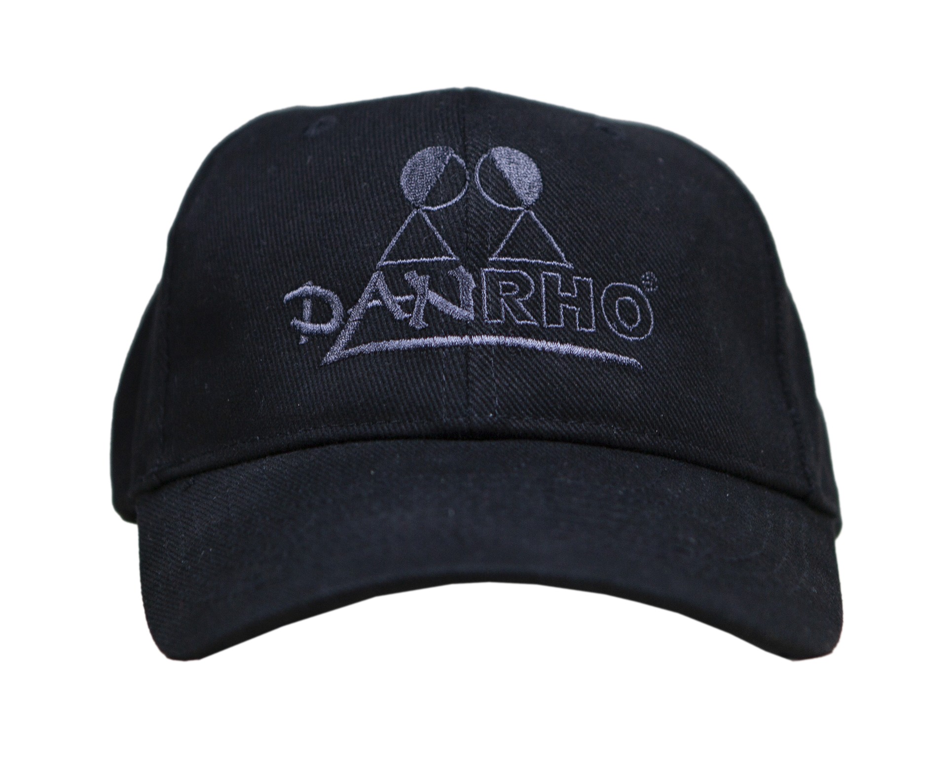 DANRHO ﻿Cap all black