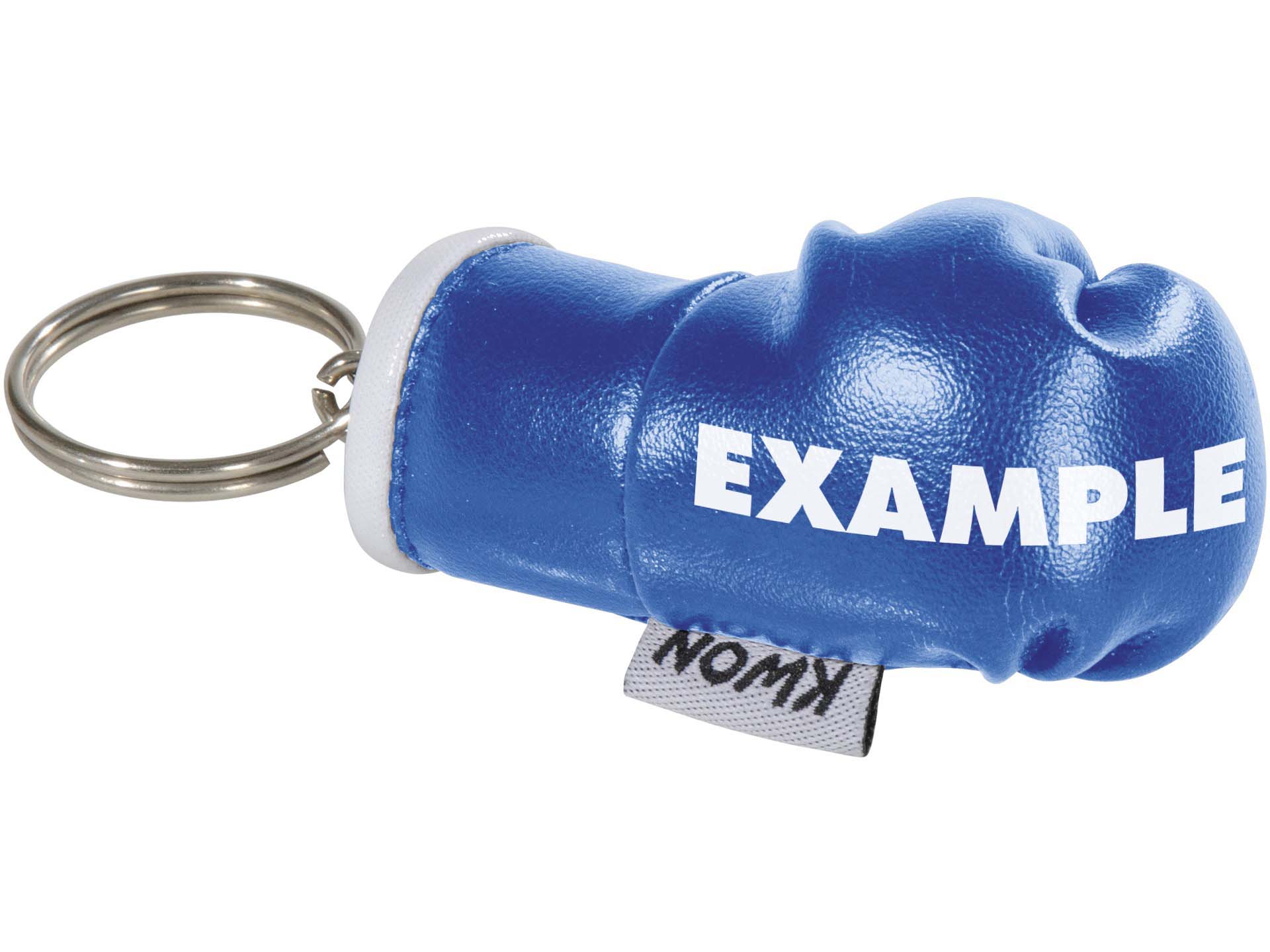 Key Ring Mini Boxing Gloves