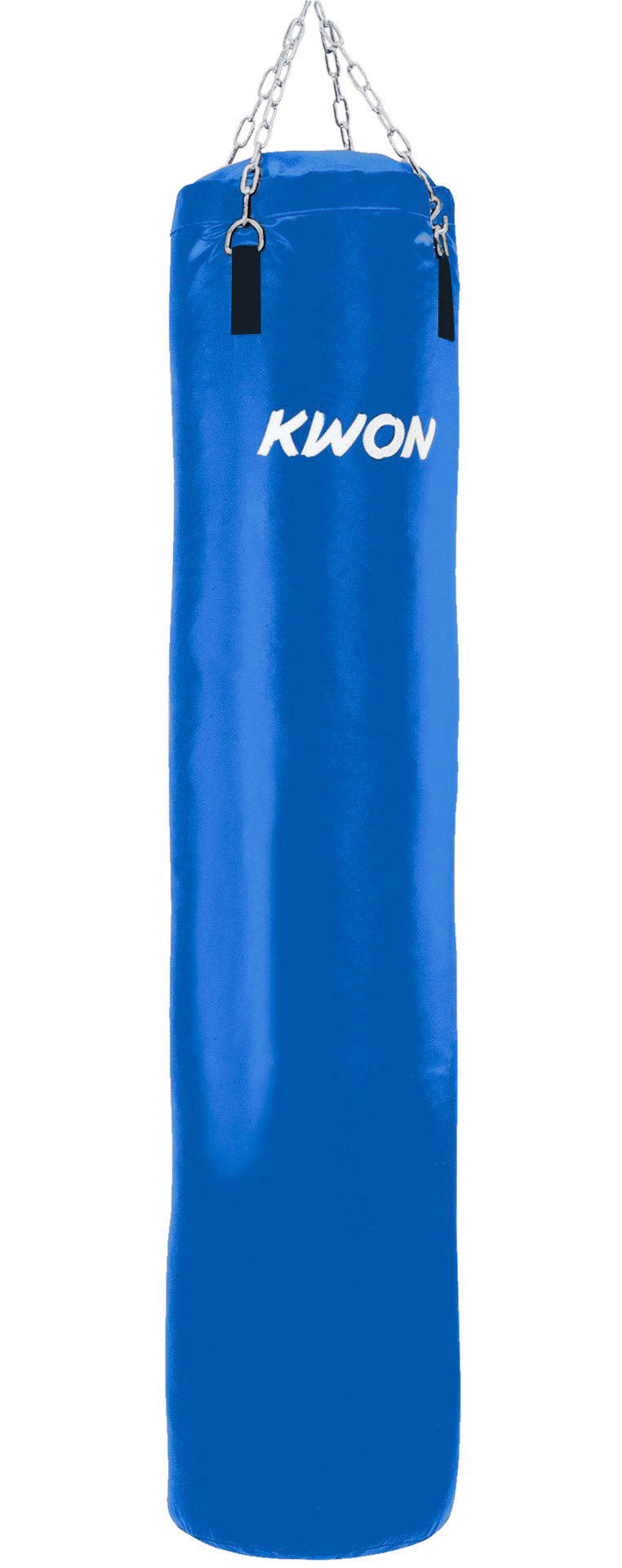 Punching Bag Blue 180 cm