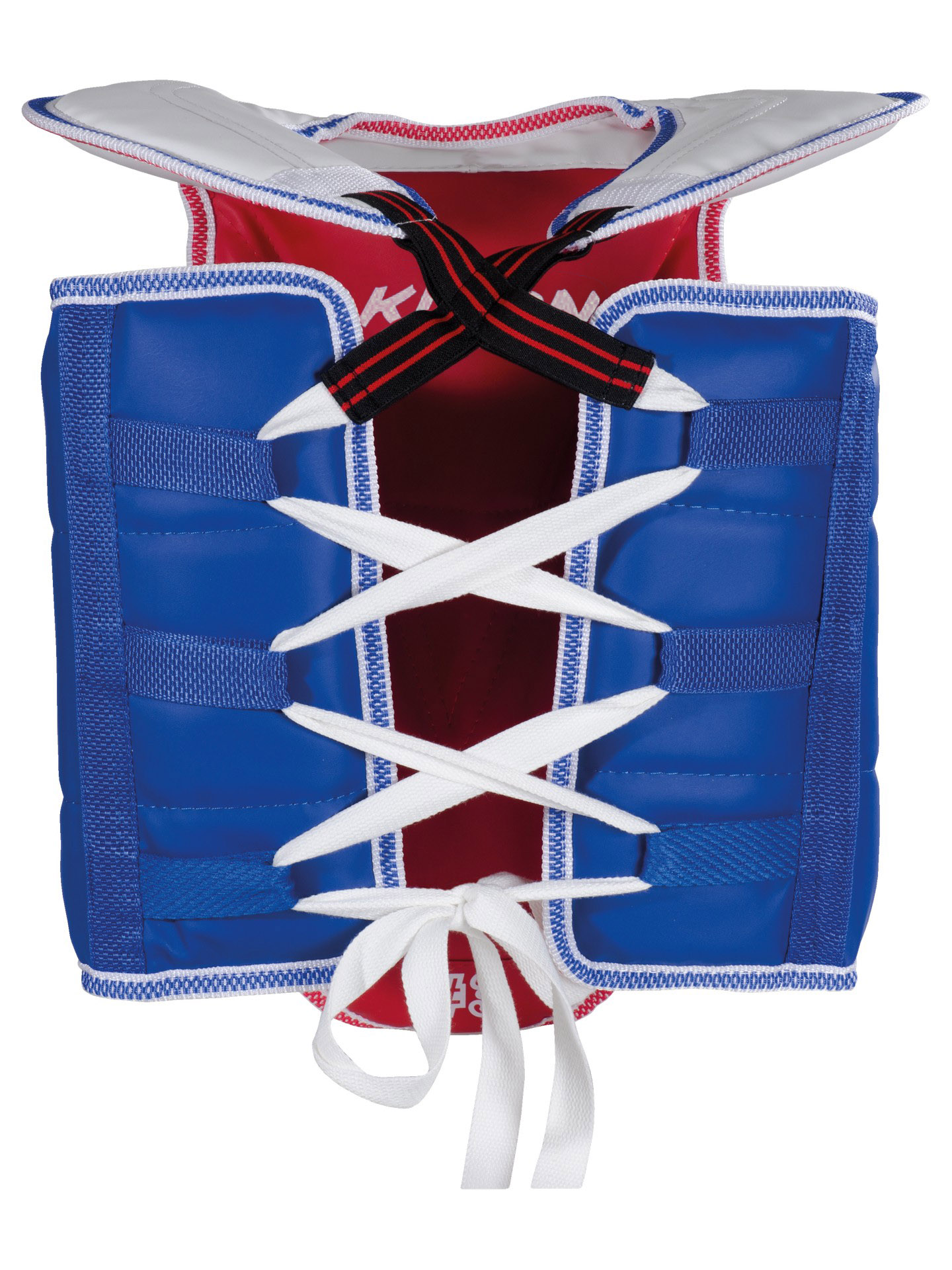 Taekwondo Body Protector Training Korean Style - WT approved