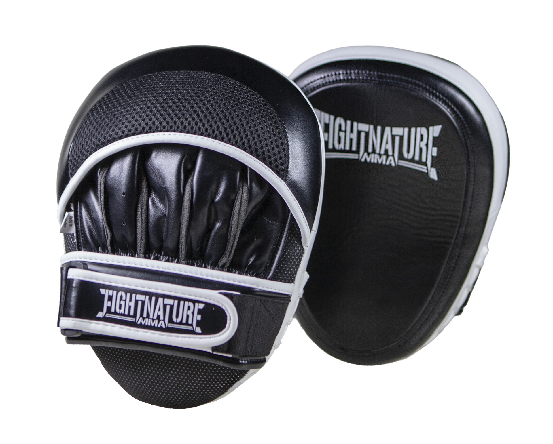 FIGHTNATURE Coaching mitt