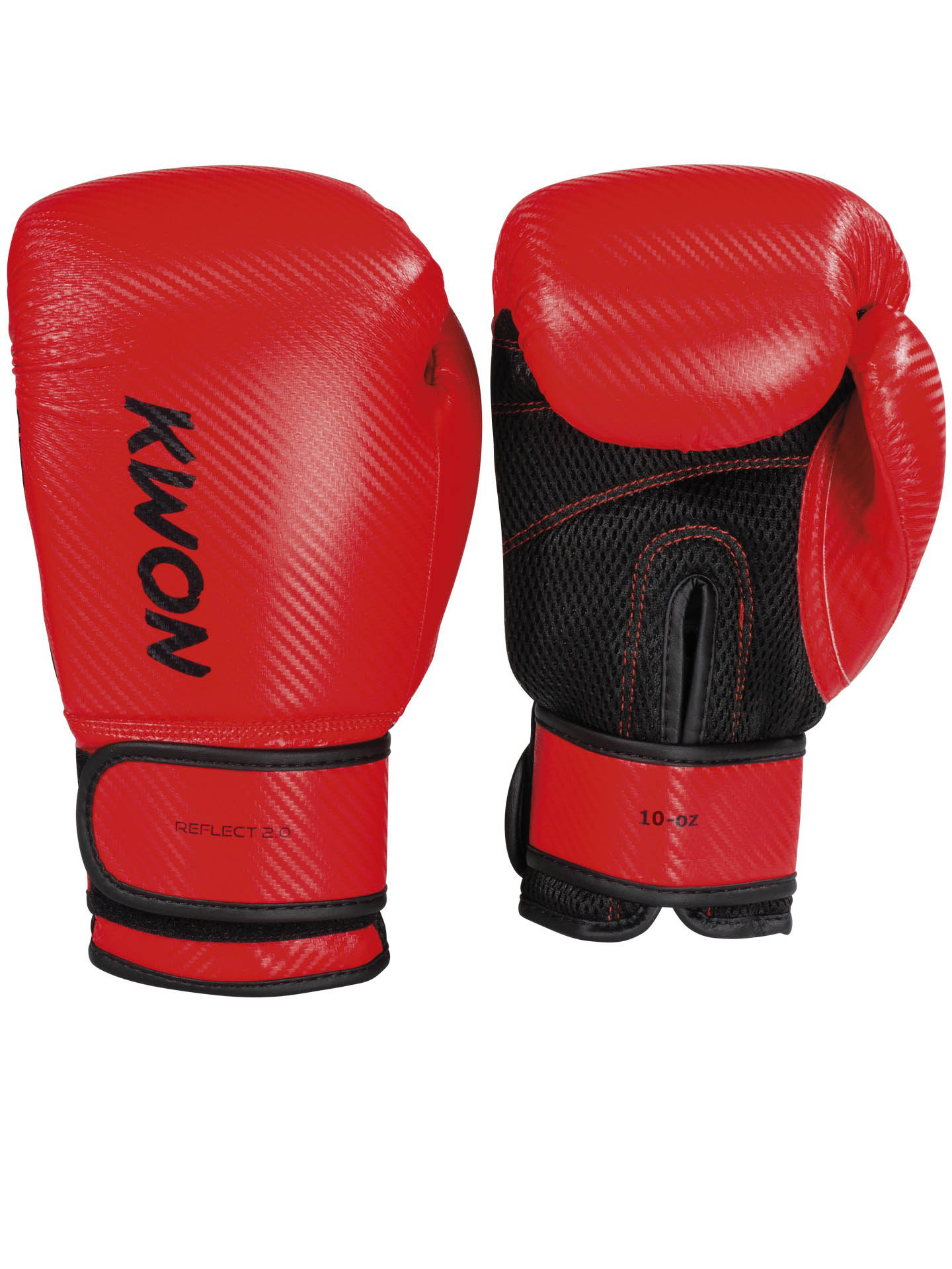 Boxing gloves REFLECT 2.0