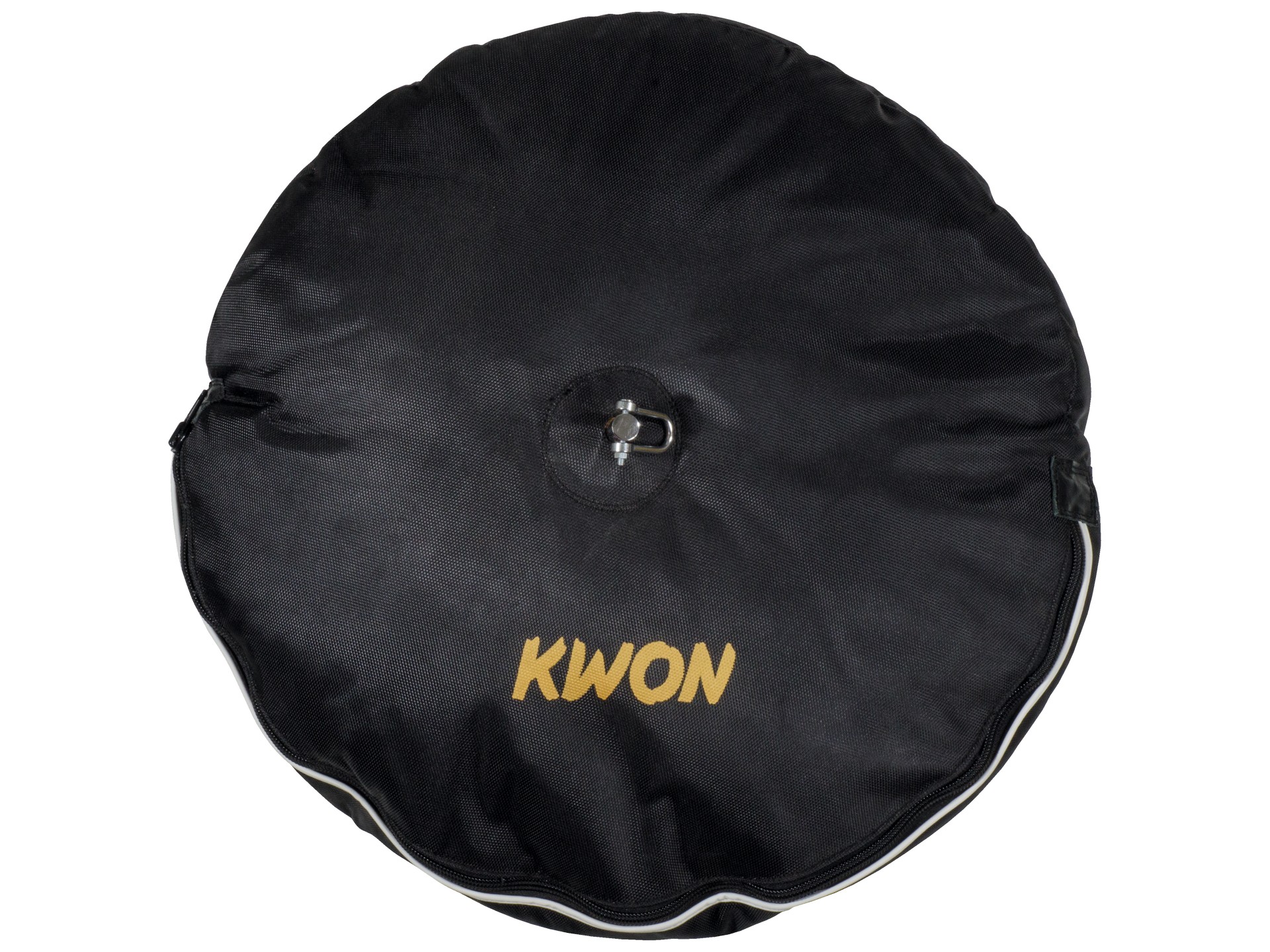 Groundanchor for double end ball