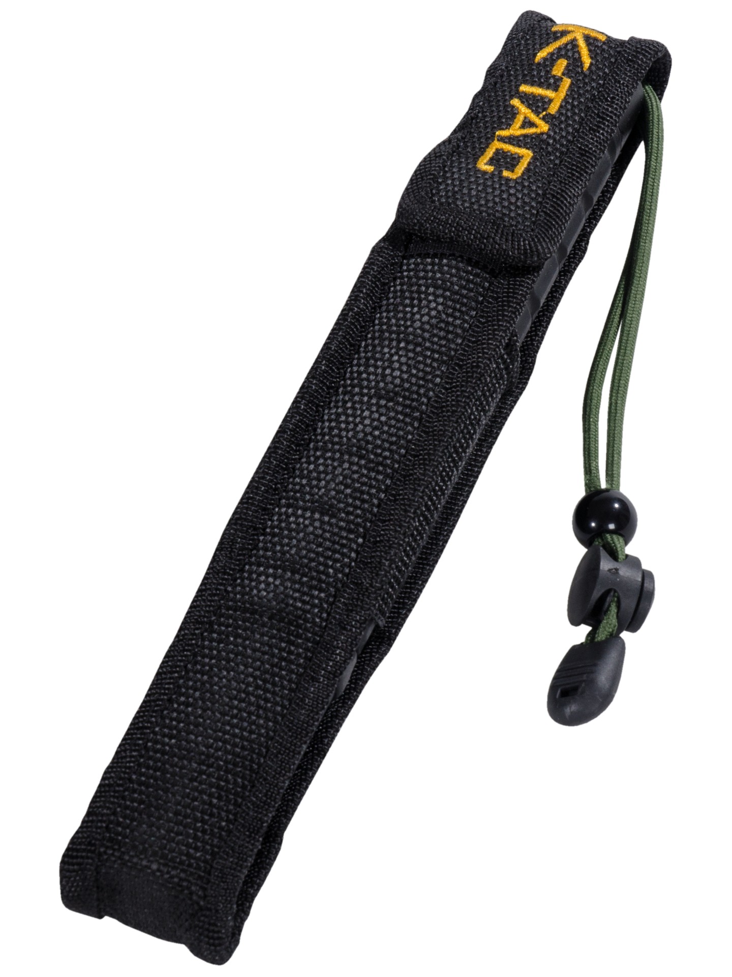 K-Tac Telescope Stick Training