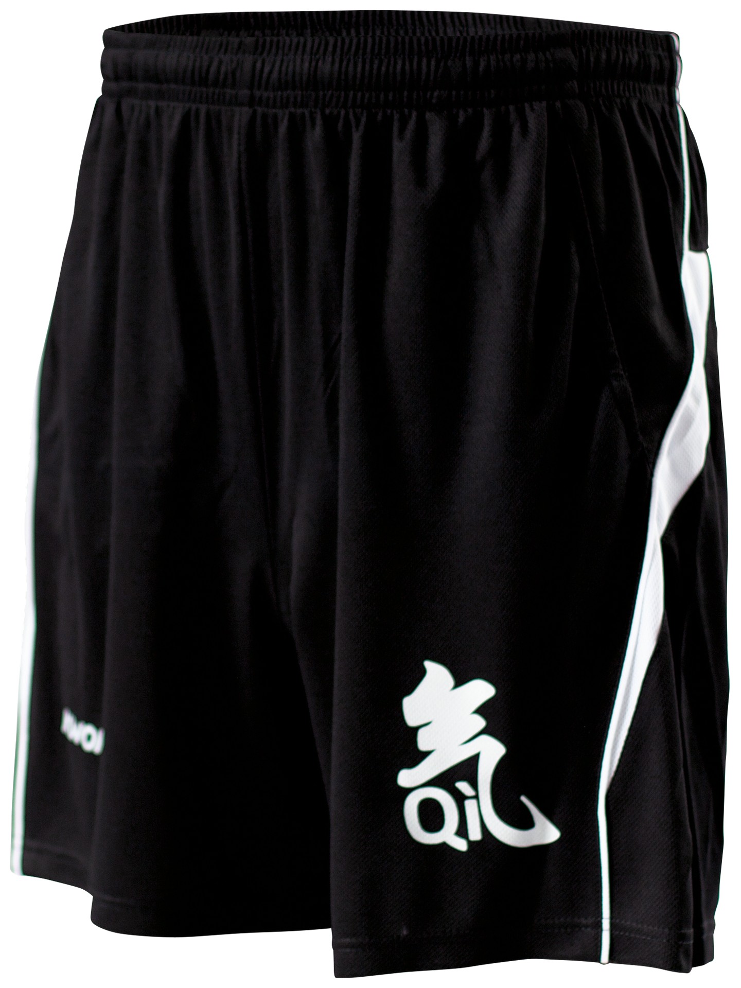 QI Short black