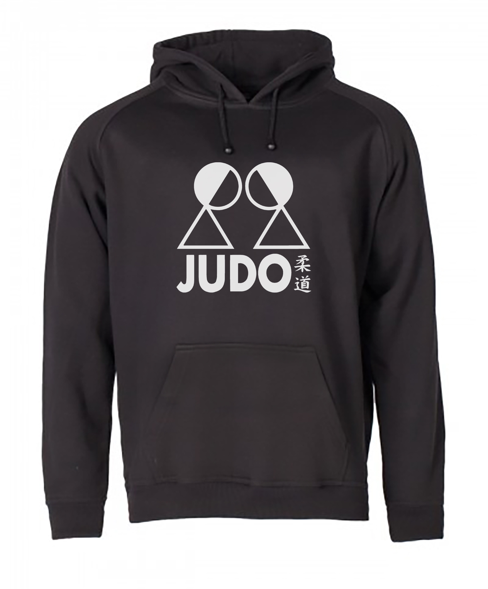 DANRHO Hoodie JUDO