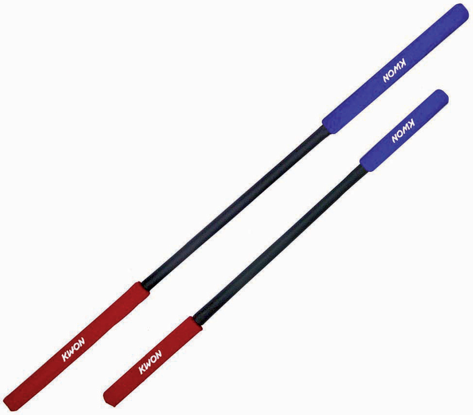 Paddle Soft Stick red/blue