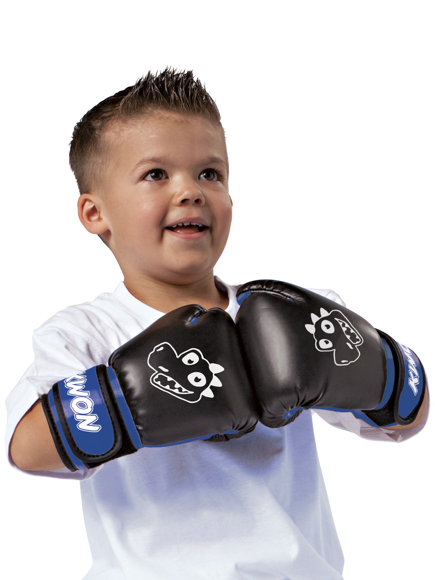 Kids Boxing Gloves Mini Dragon