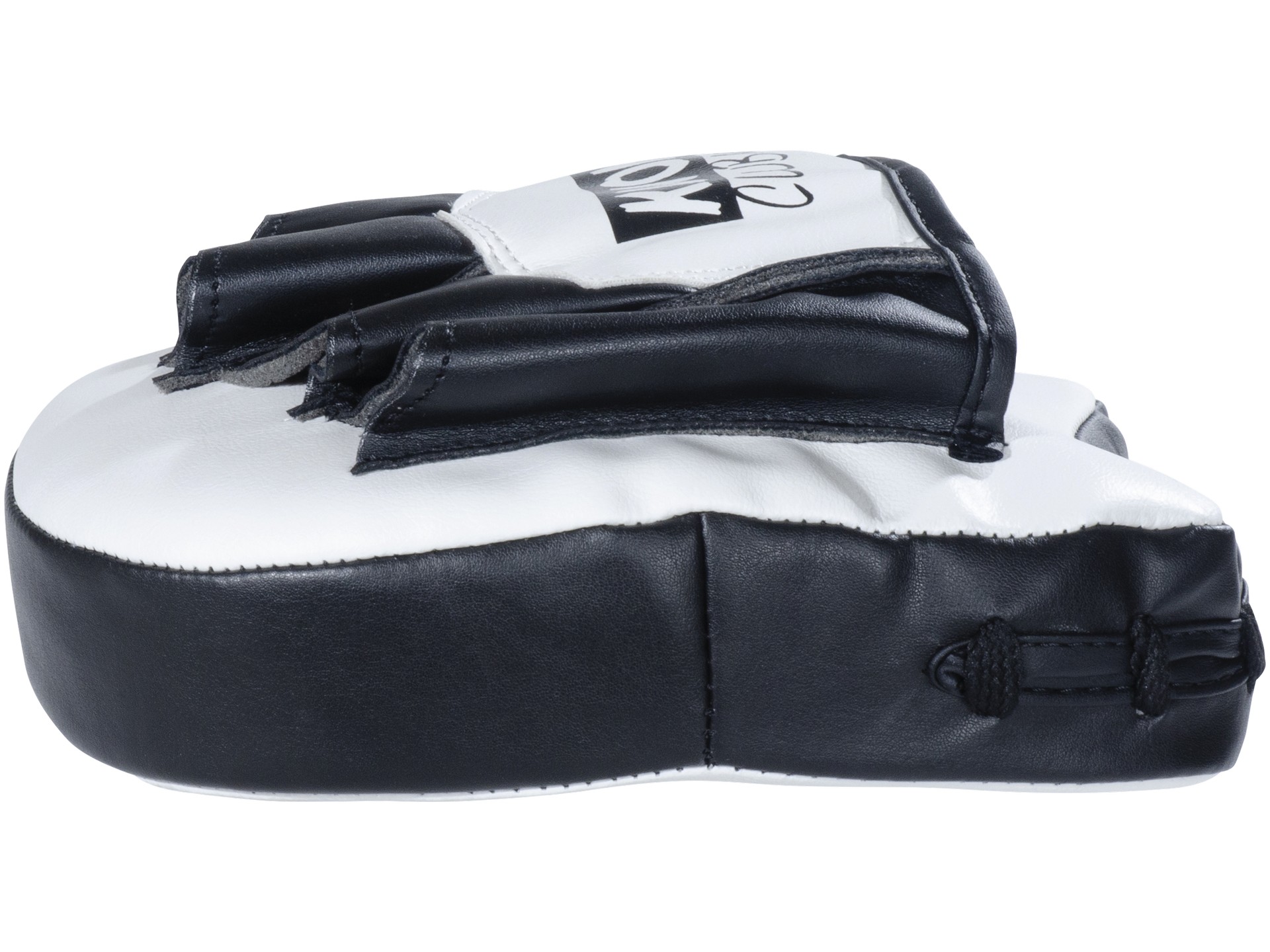 Coaching Mitt in pairs