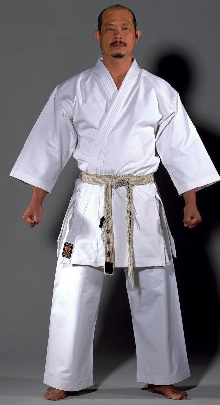 Karate Gi Kata Tradition 12 oz
